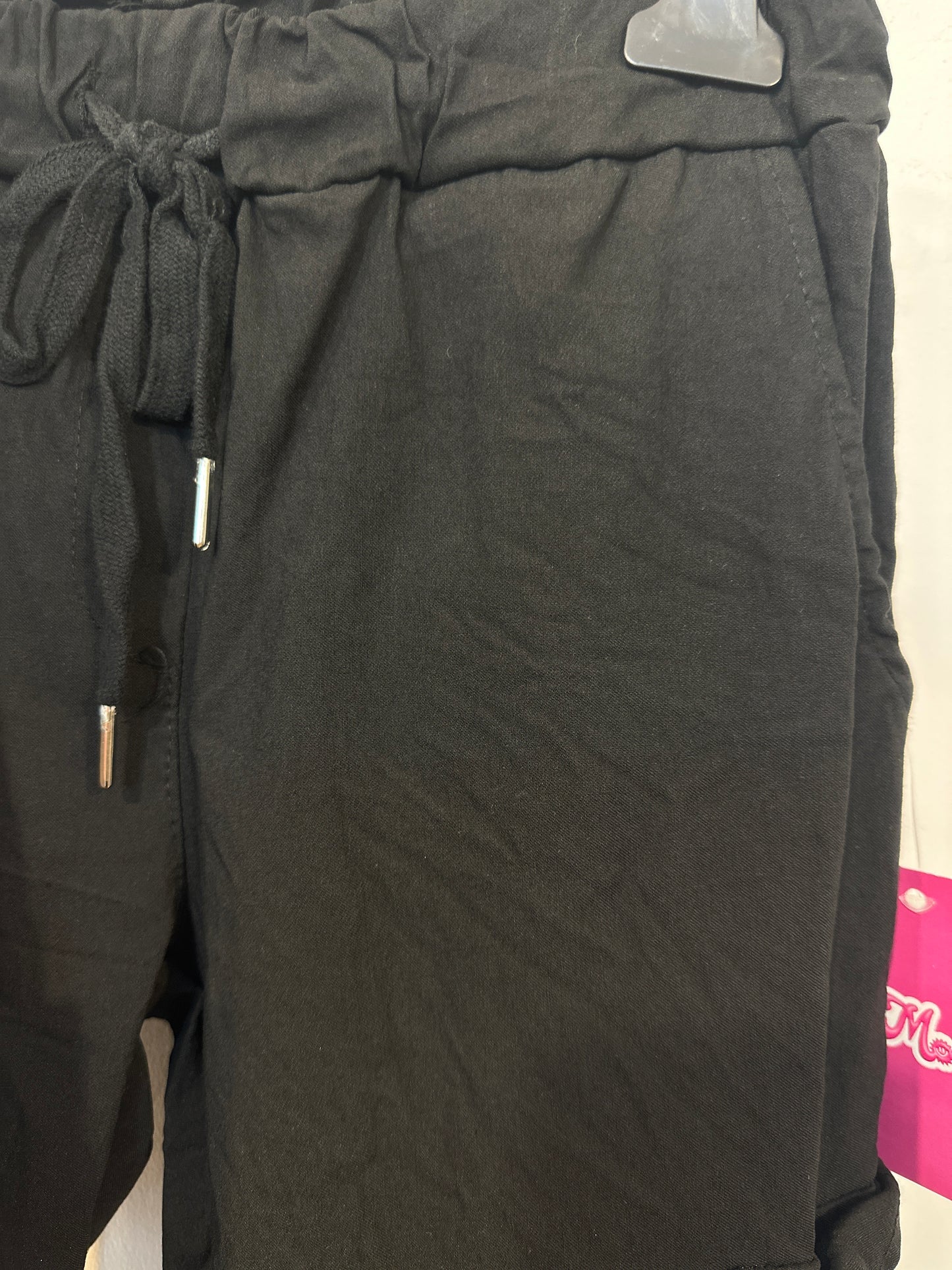 Pantalón Joger Greta