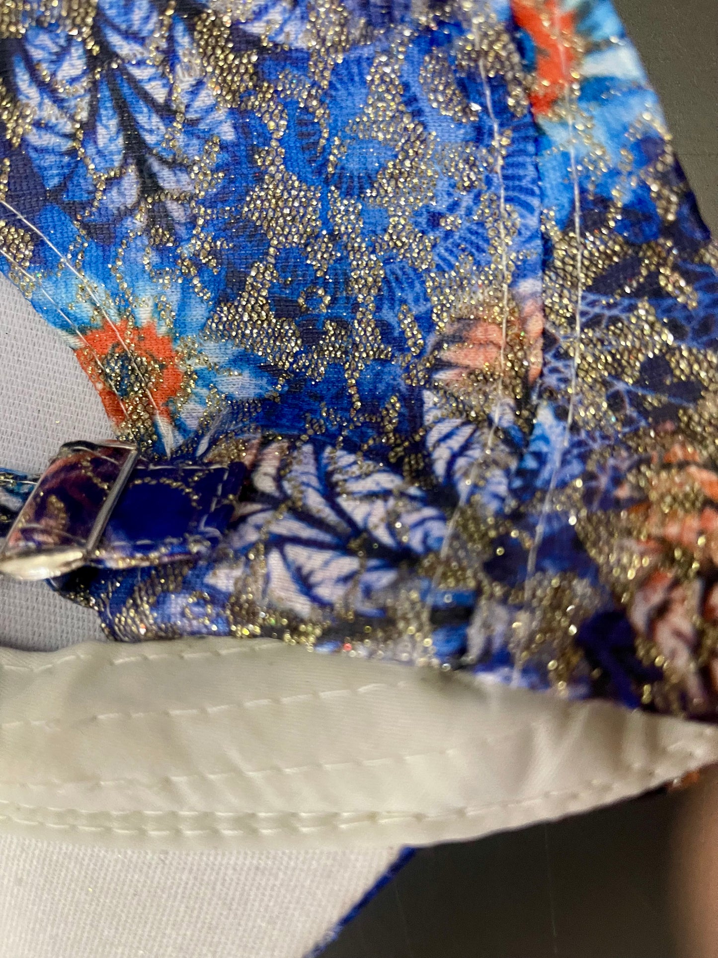 Gorras Strass