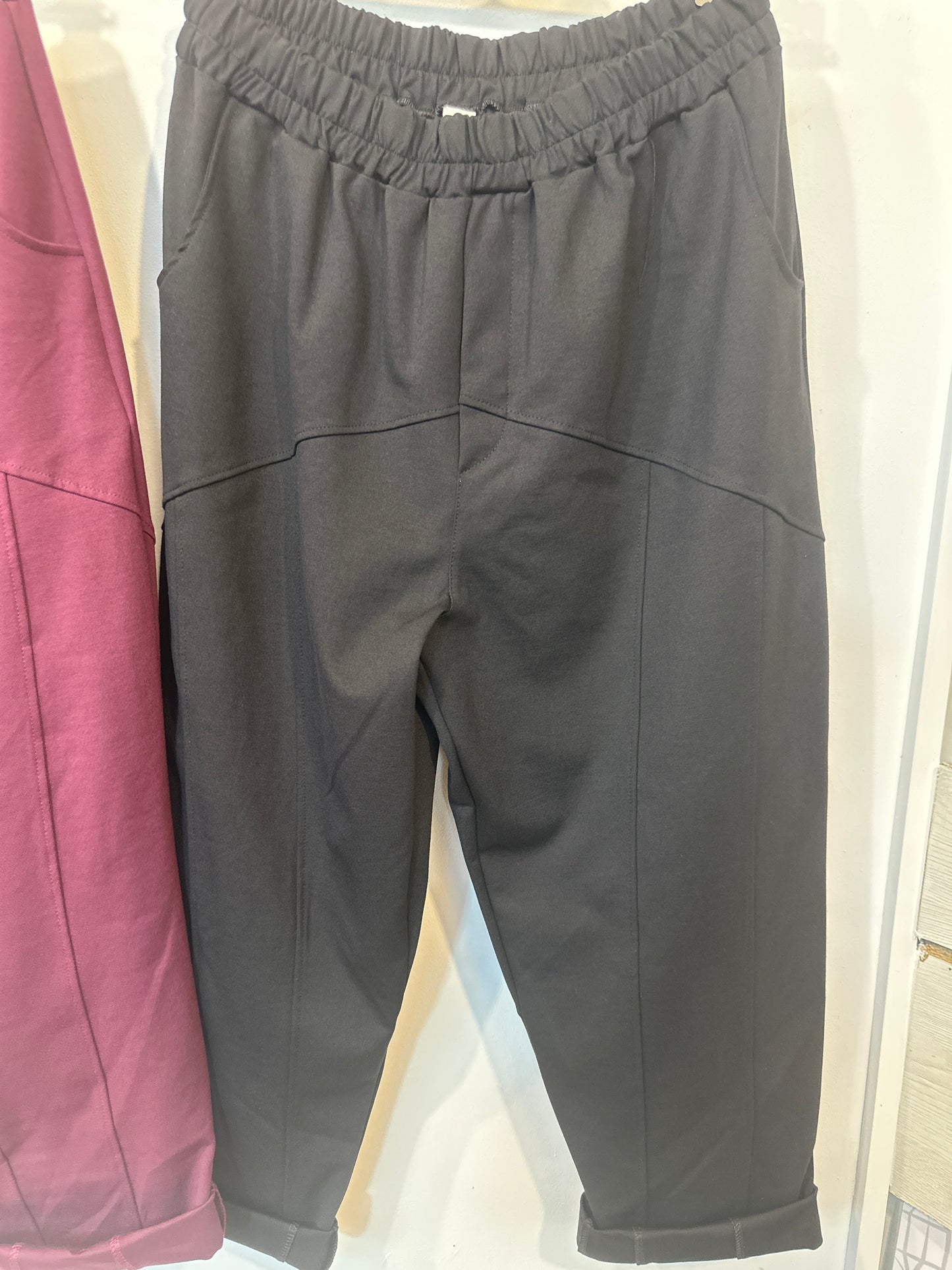 Pantalón Cher