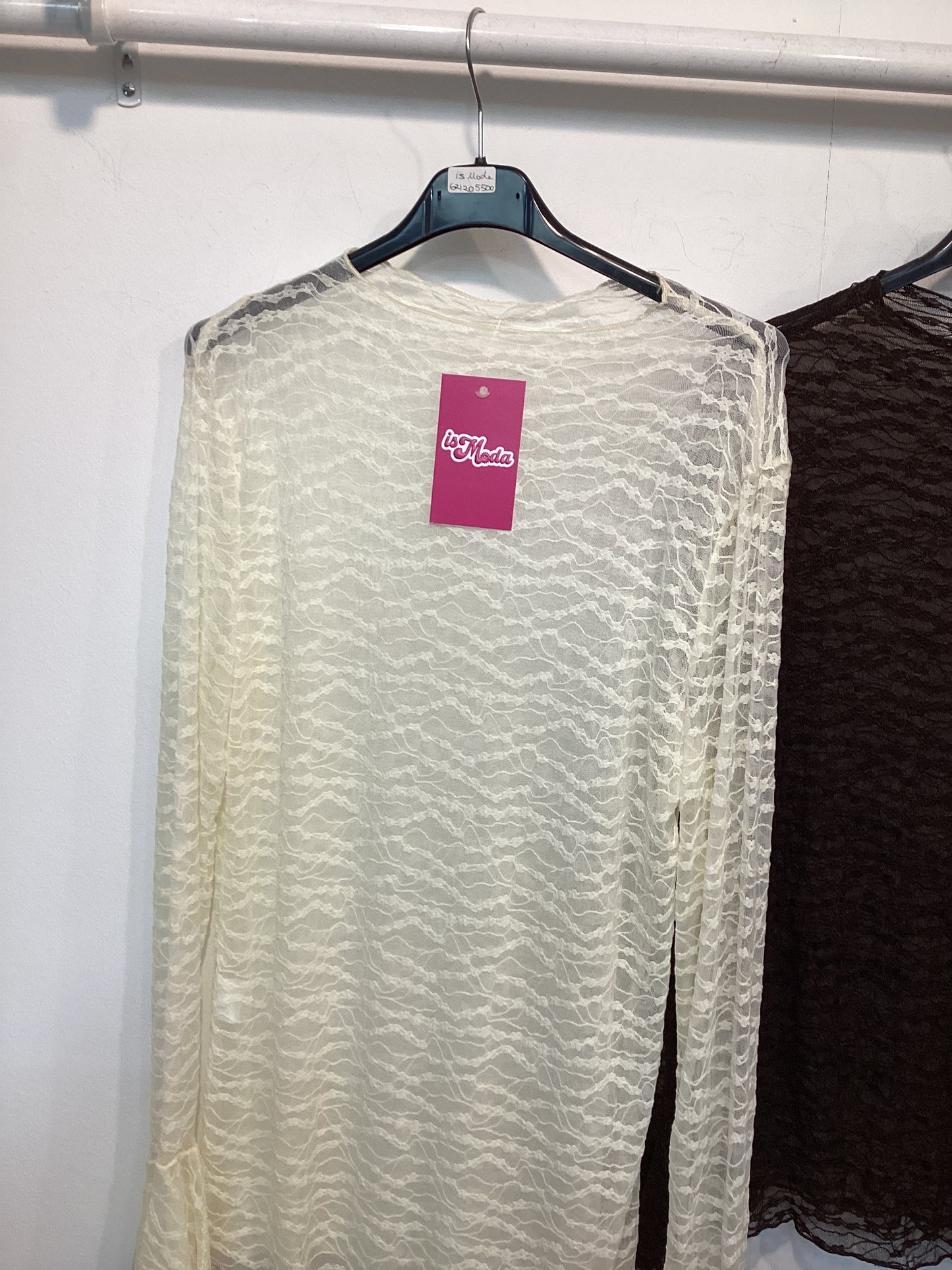 Blusa Triana