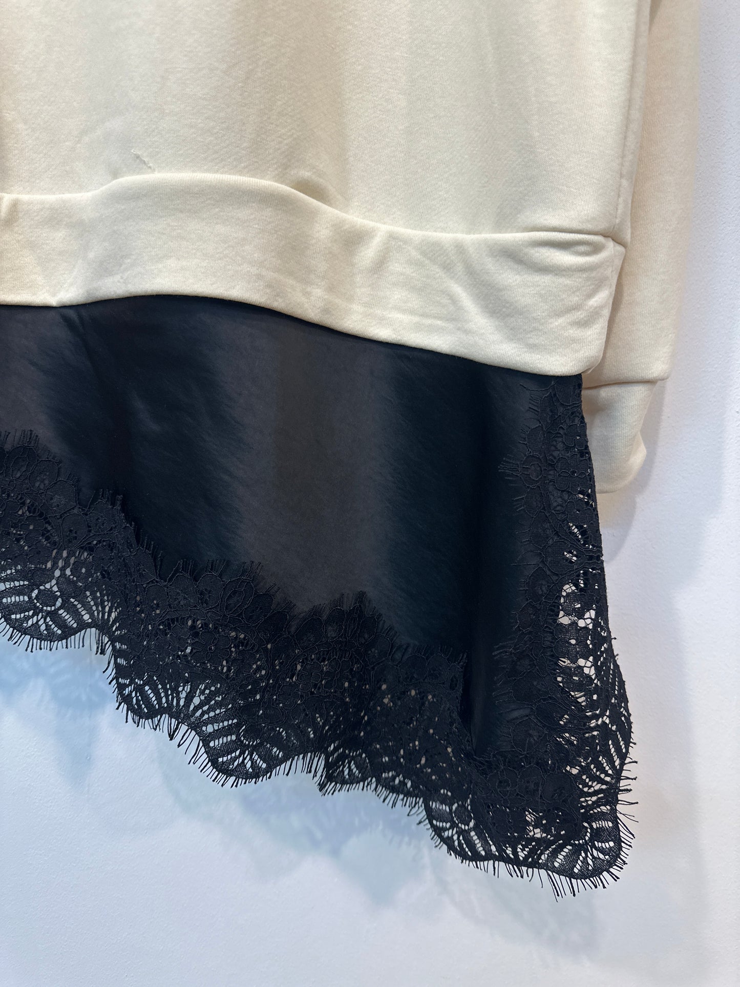 Sudadera Iris