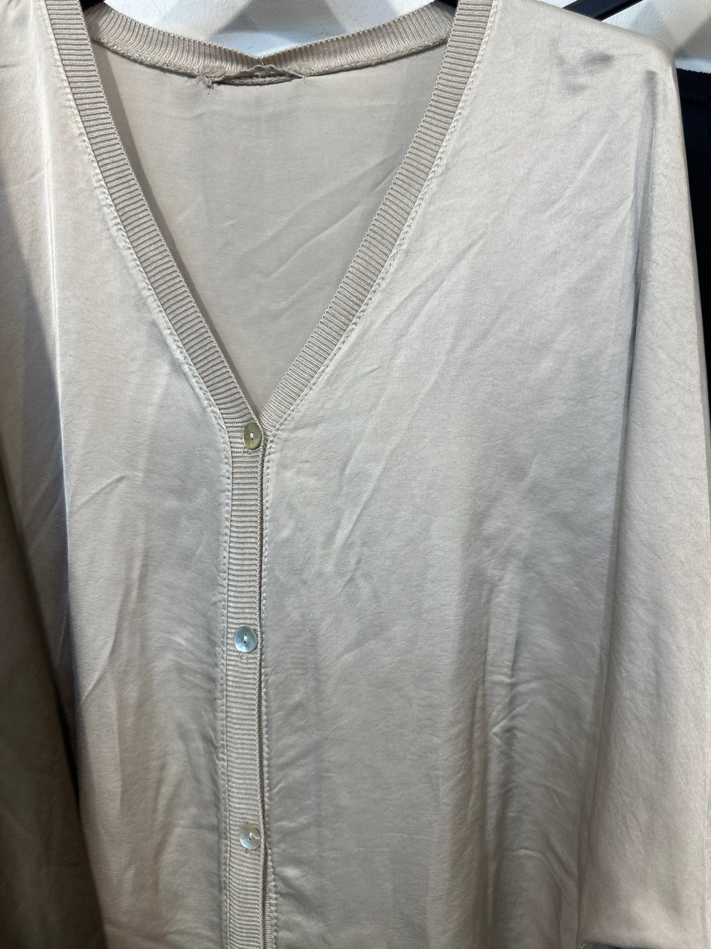 Chaqueta Marilina