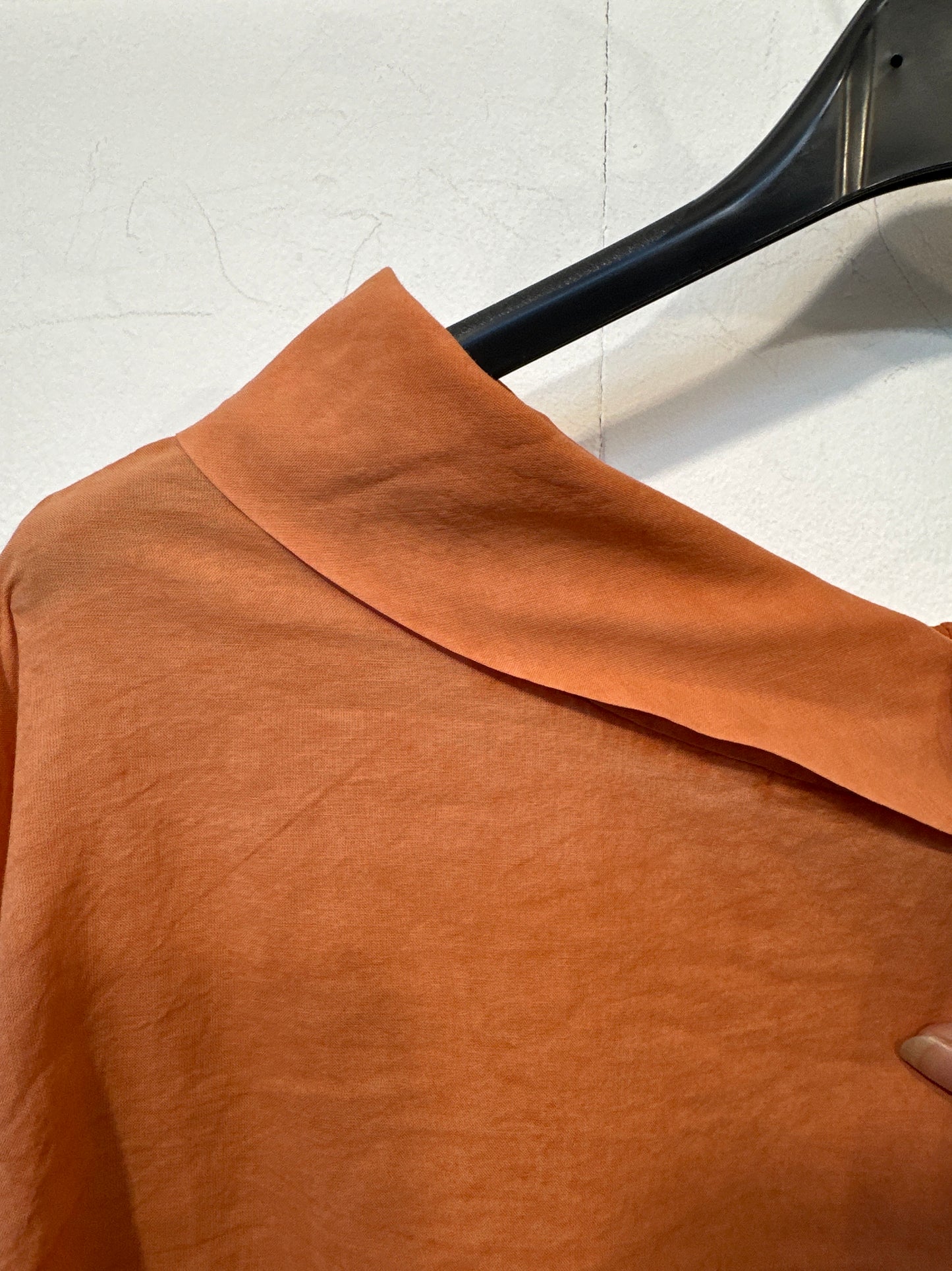 Camisa Nicolette
