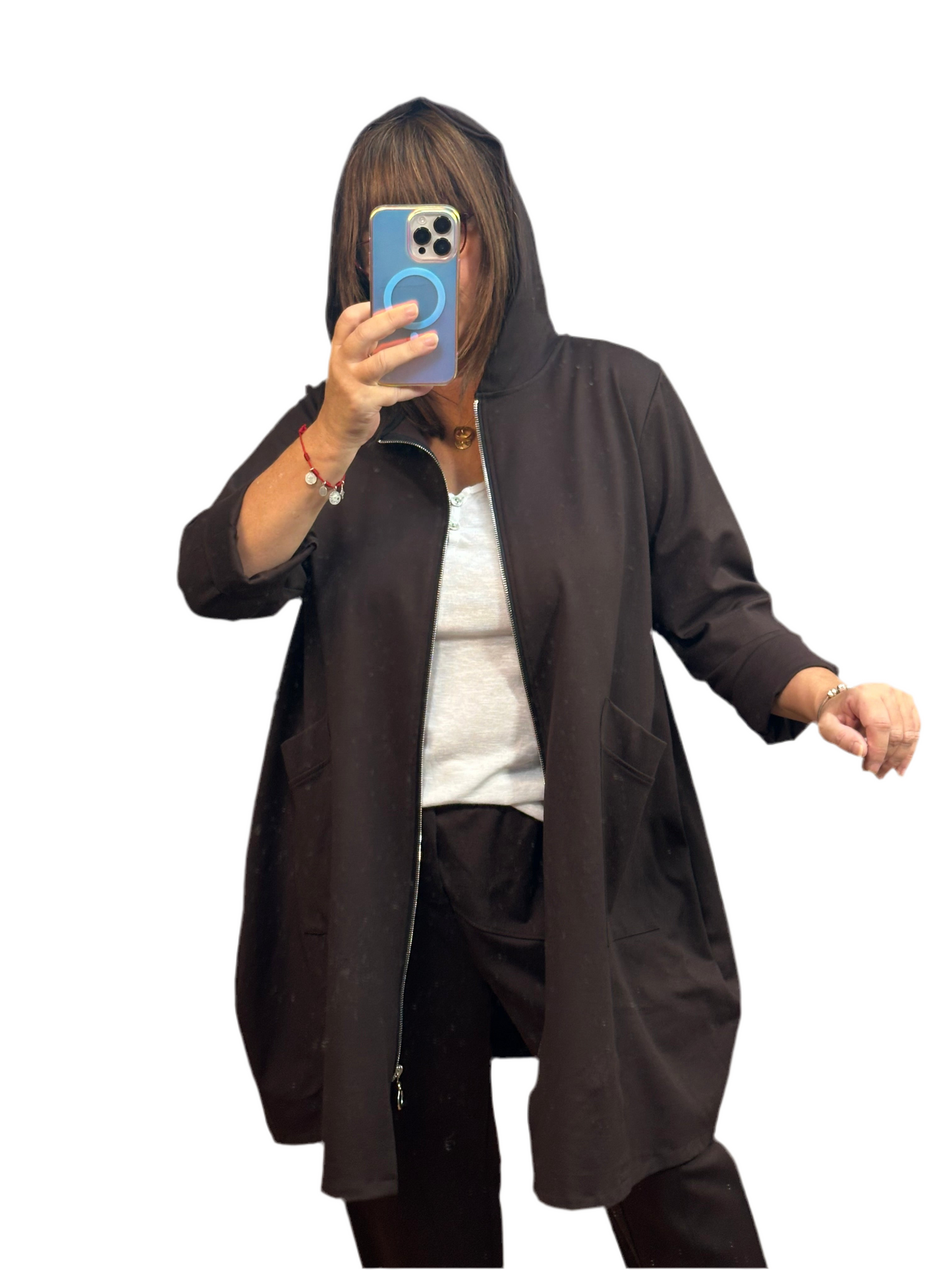 Chaqueta Cher