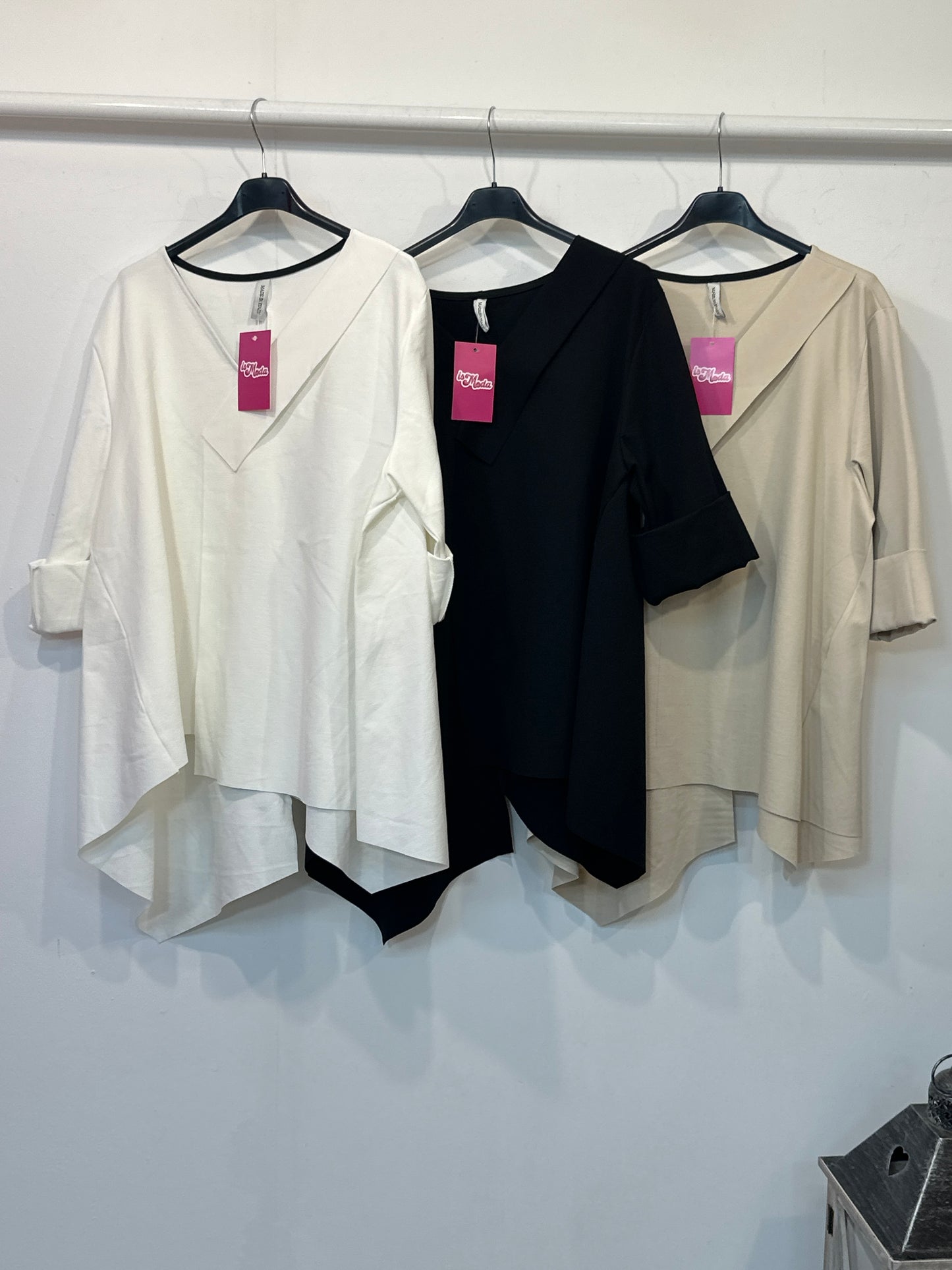Sudadera Lia