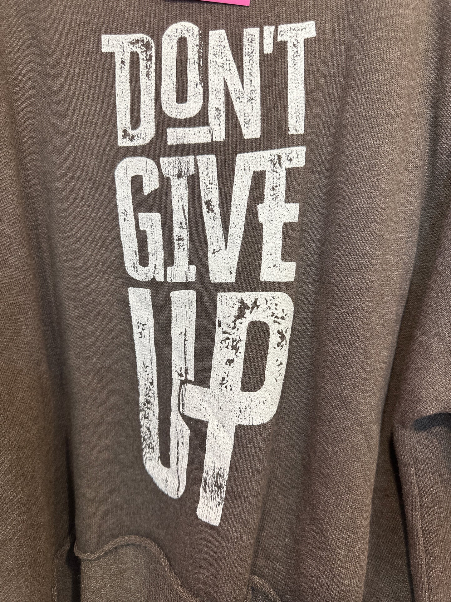 Sudadera Up