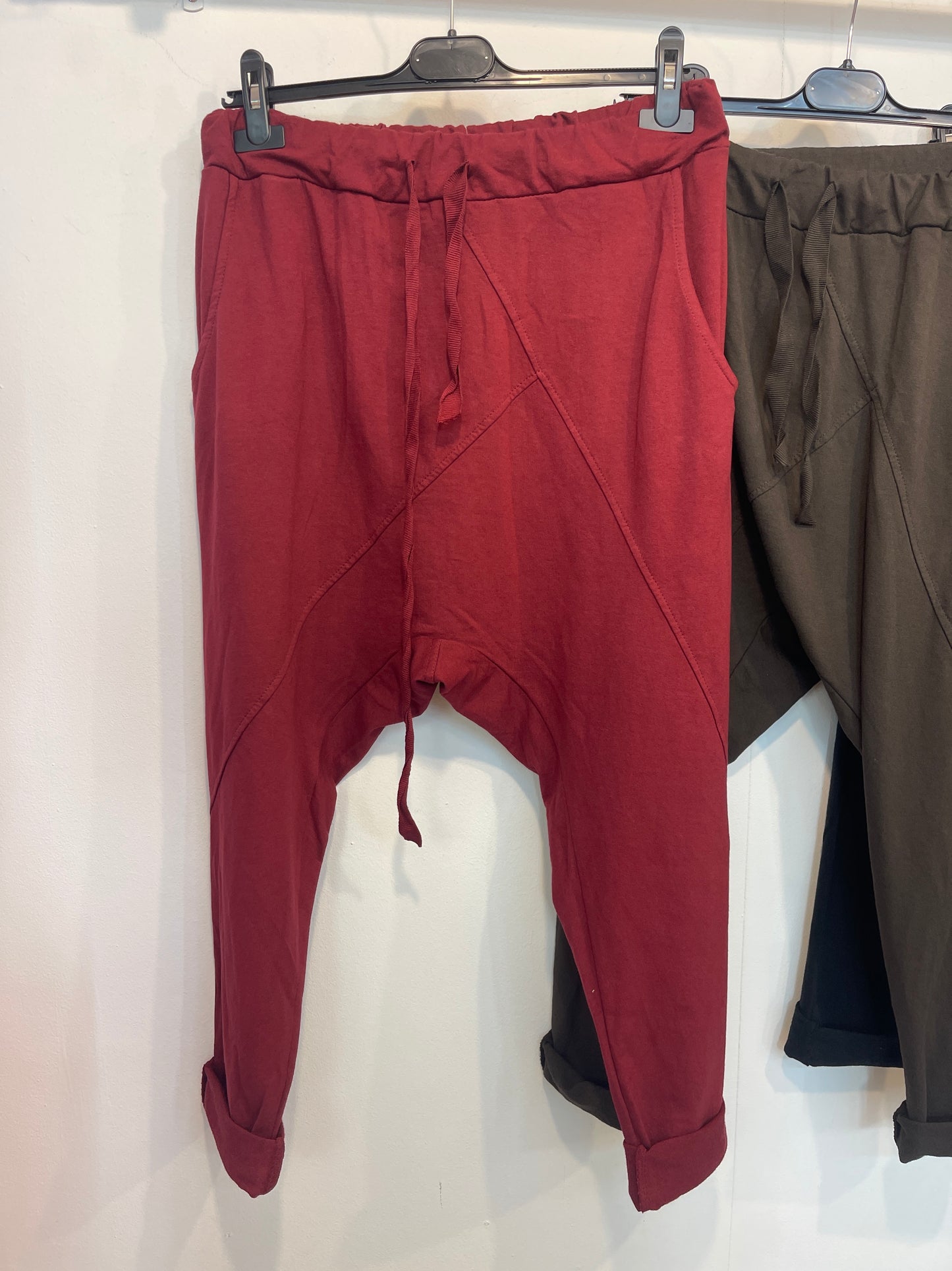 Pantalón Baggy Mica