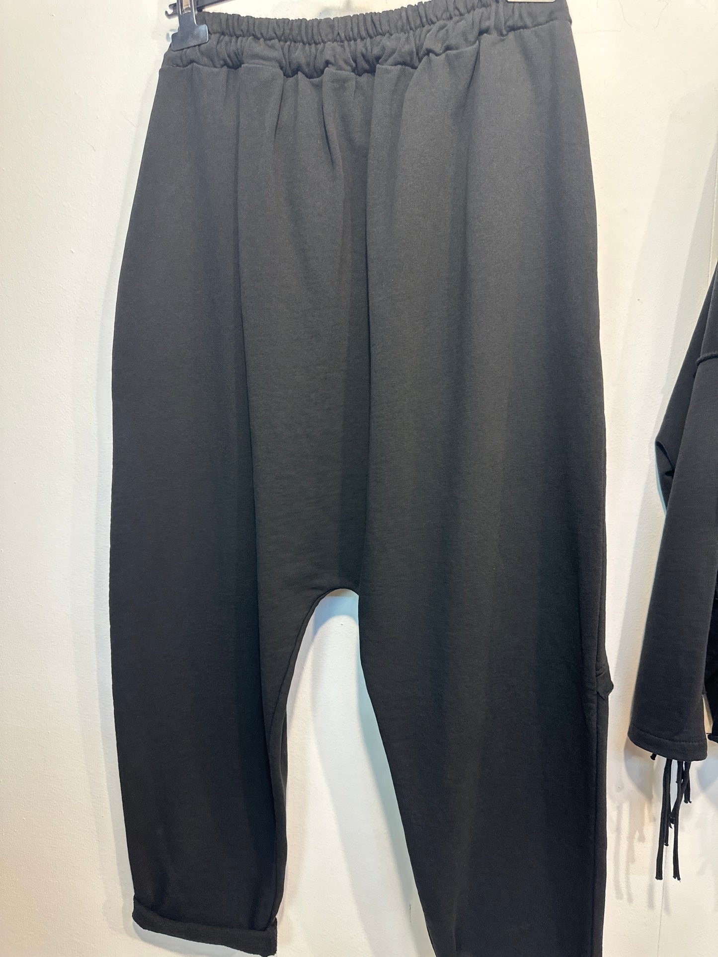 Pantalón Baggy Marta