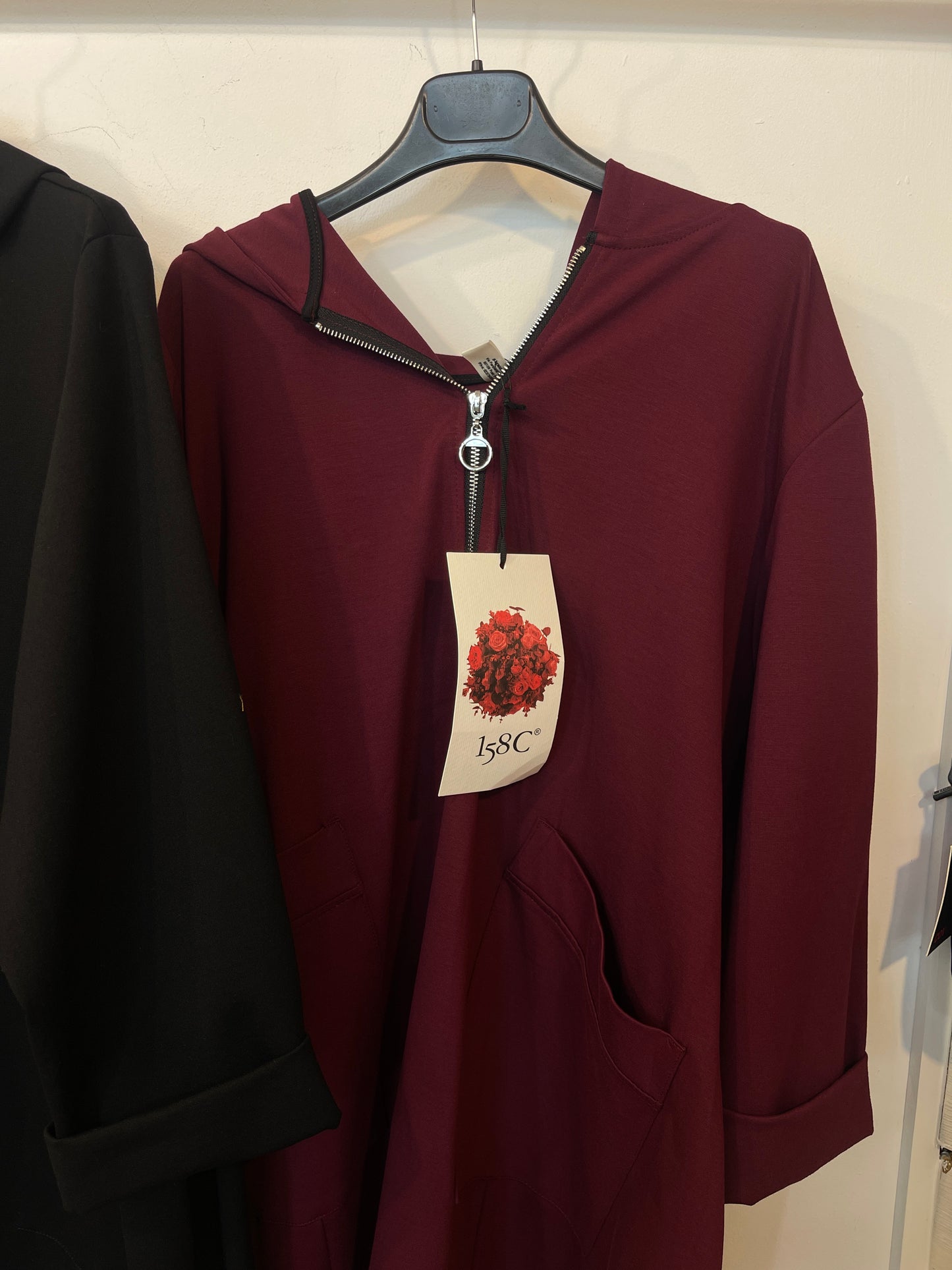 Chaqueta Cher