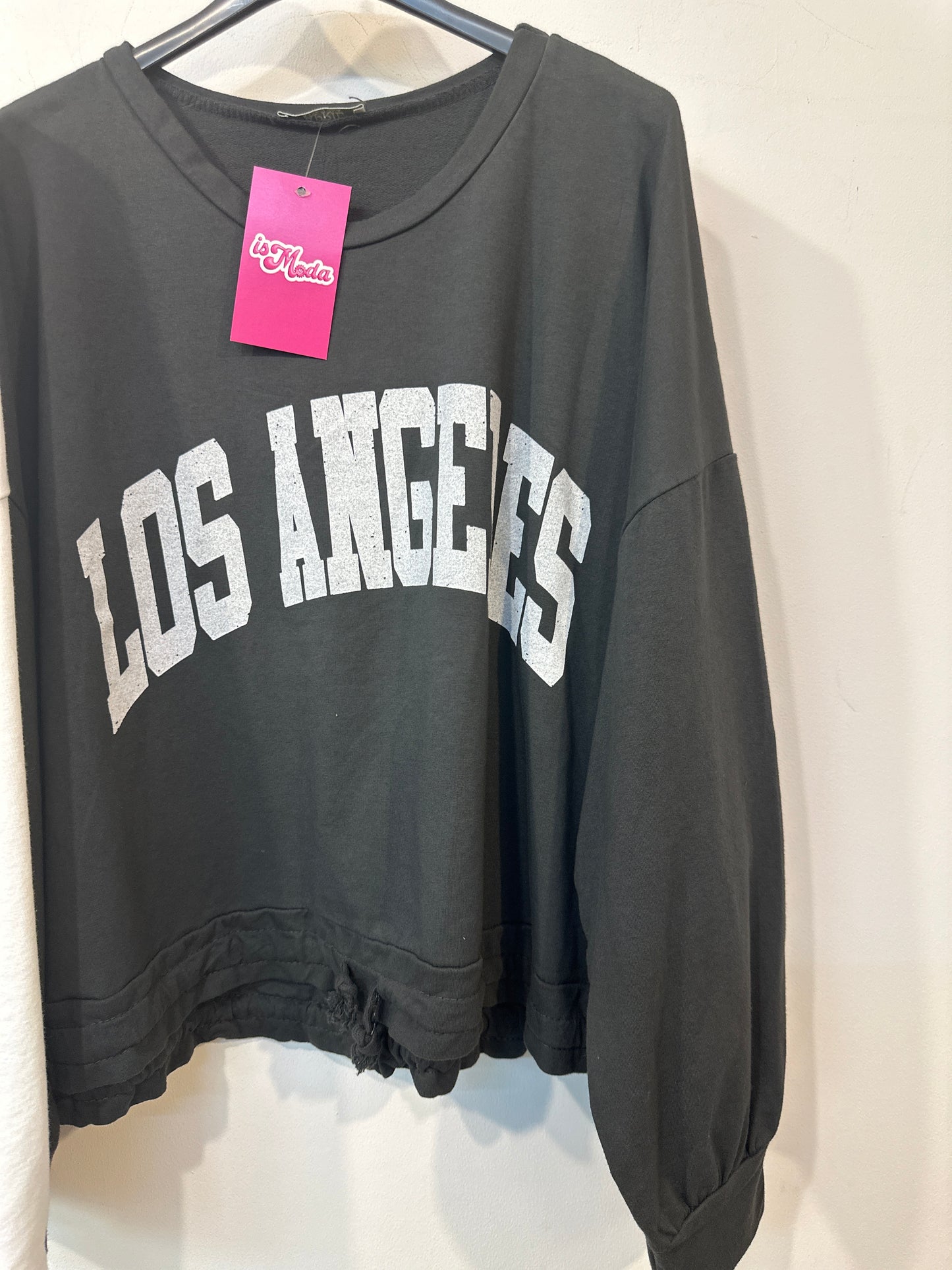 Sudadera LA