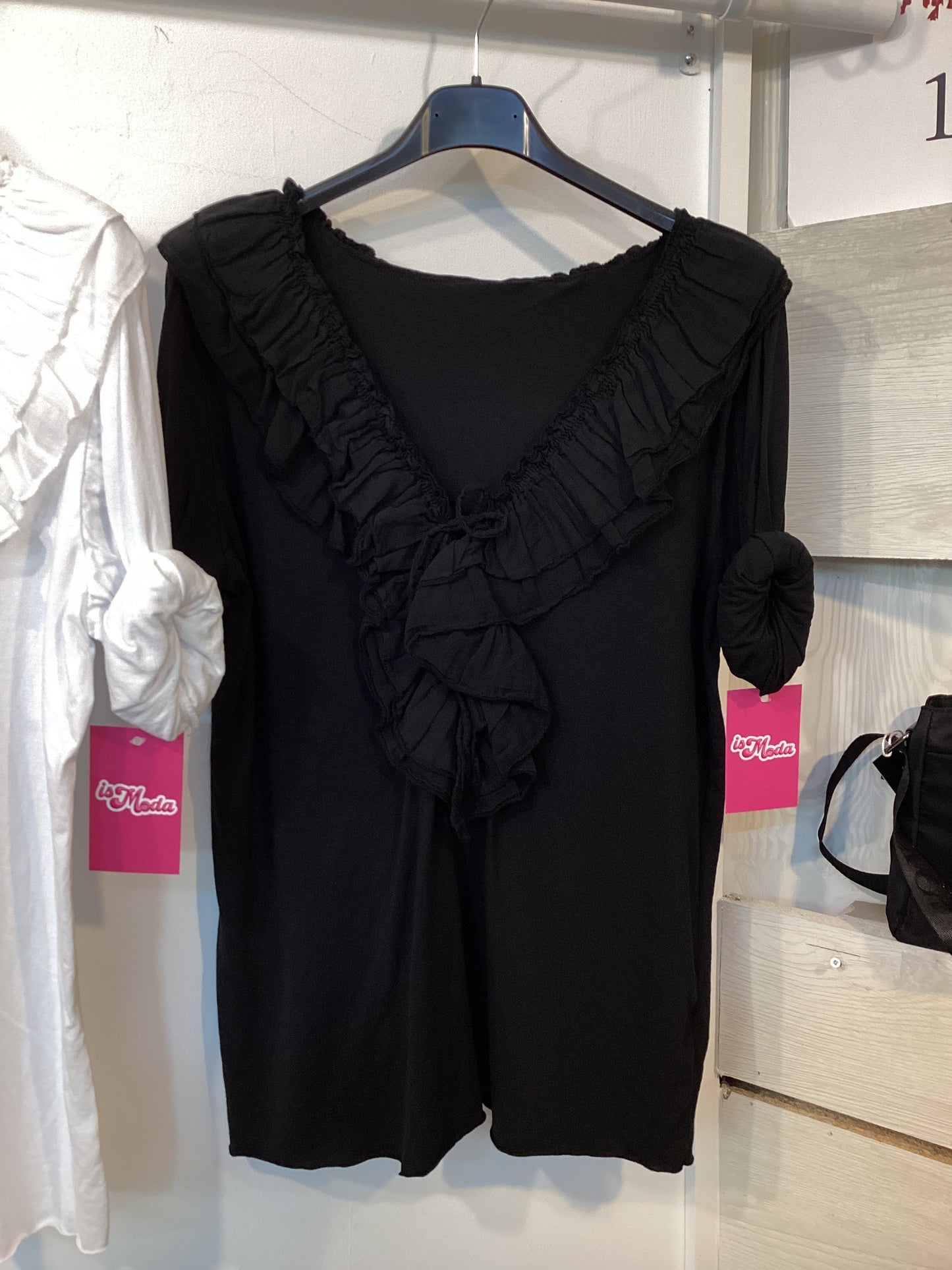 Camiseta Raquel