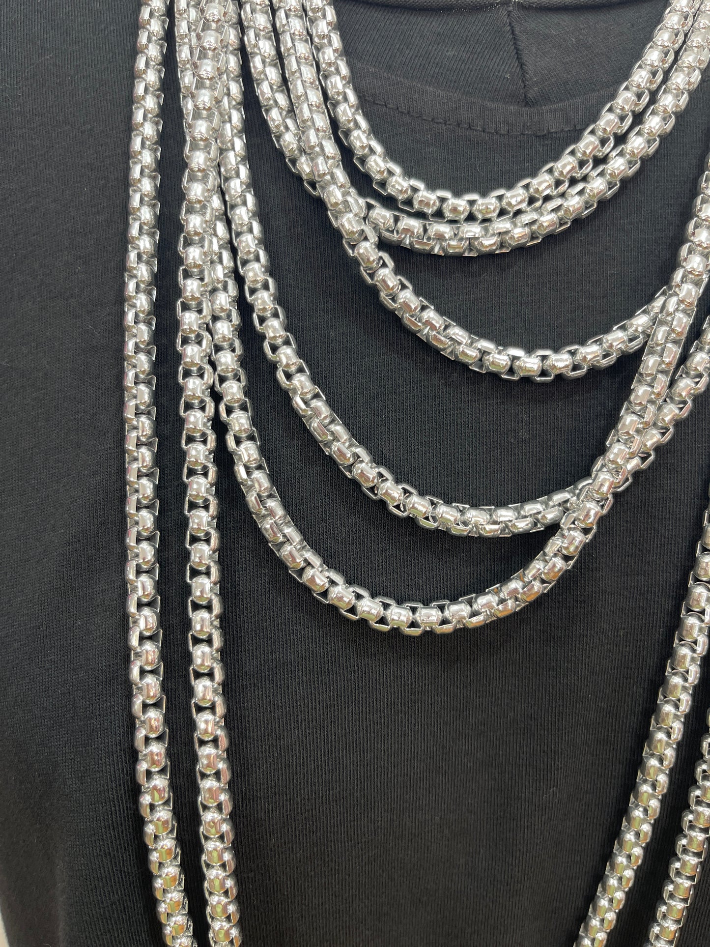 Collar Diana