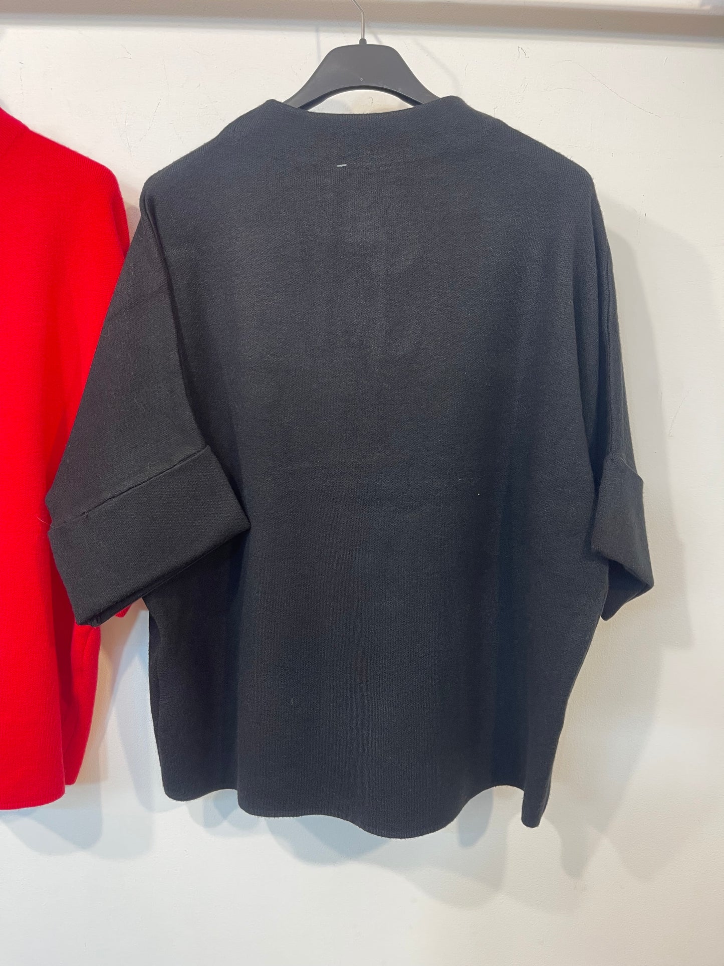 Jersey Paloma