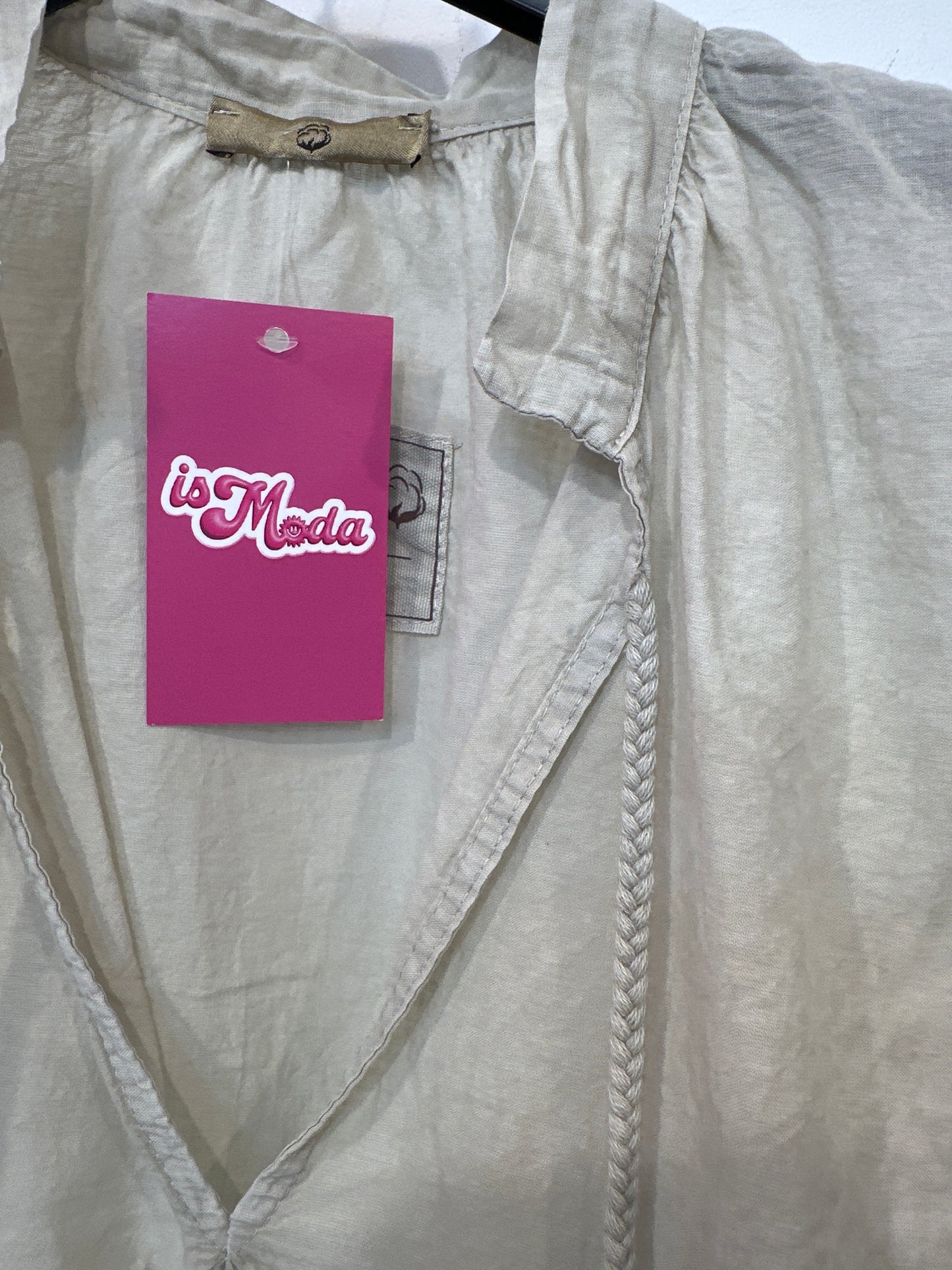 Camisa Angela