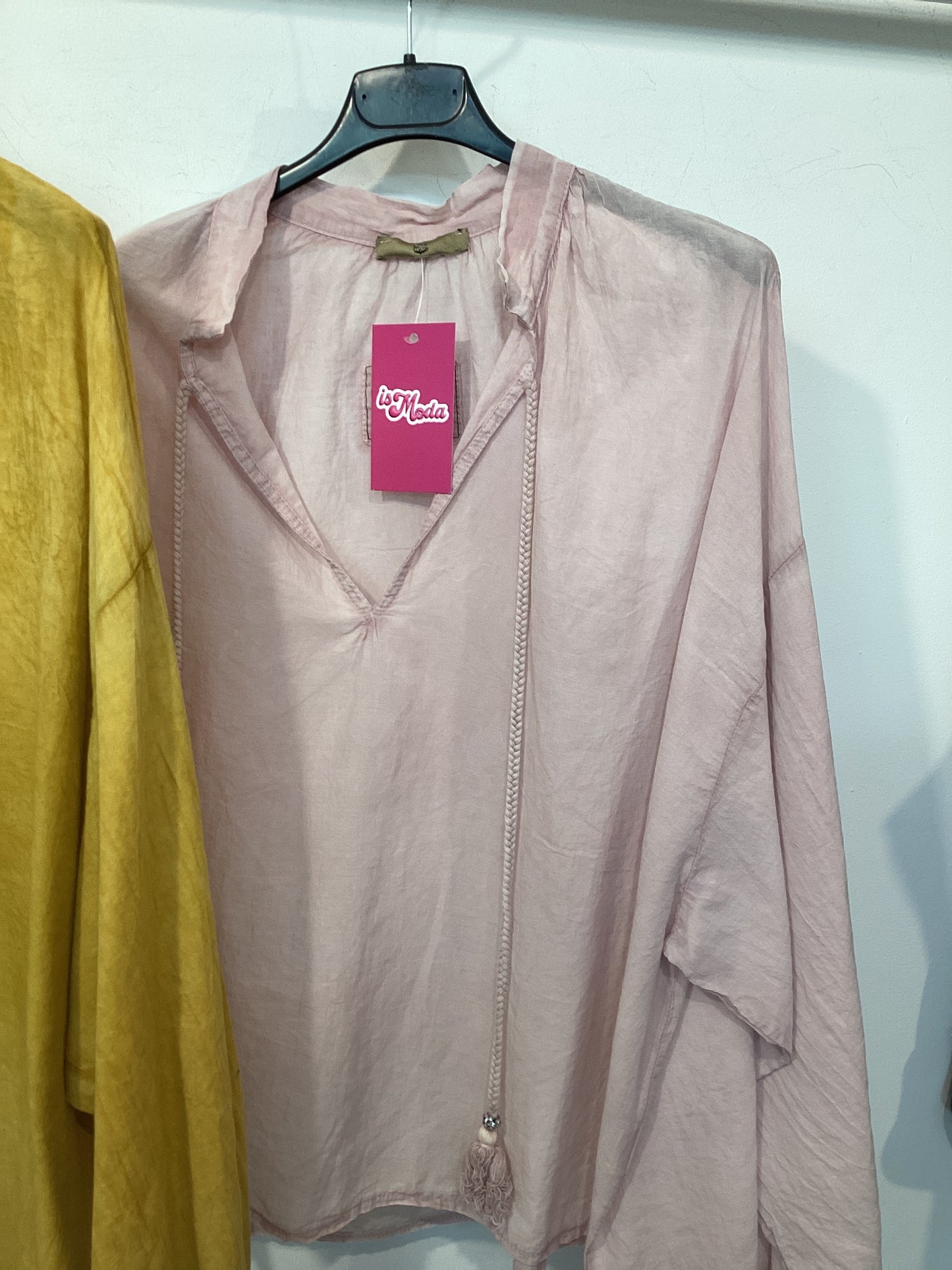 Camisa Angela