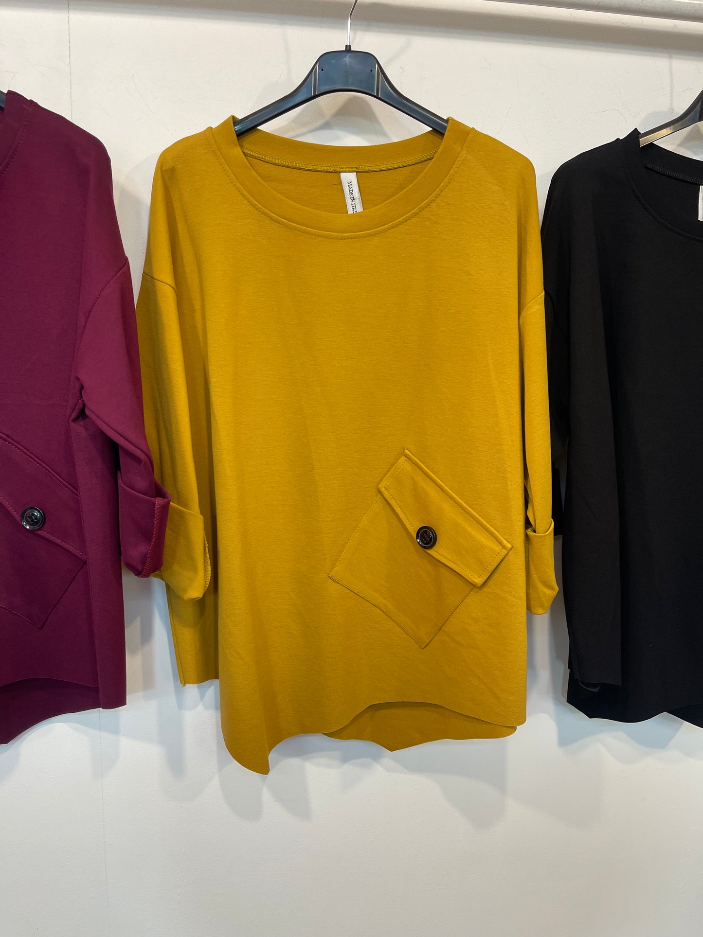 Sudadera Tamara