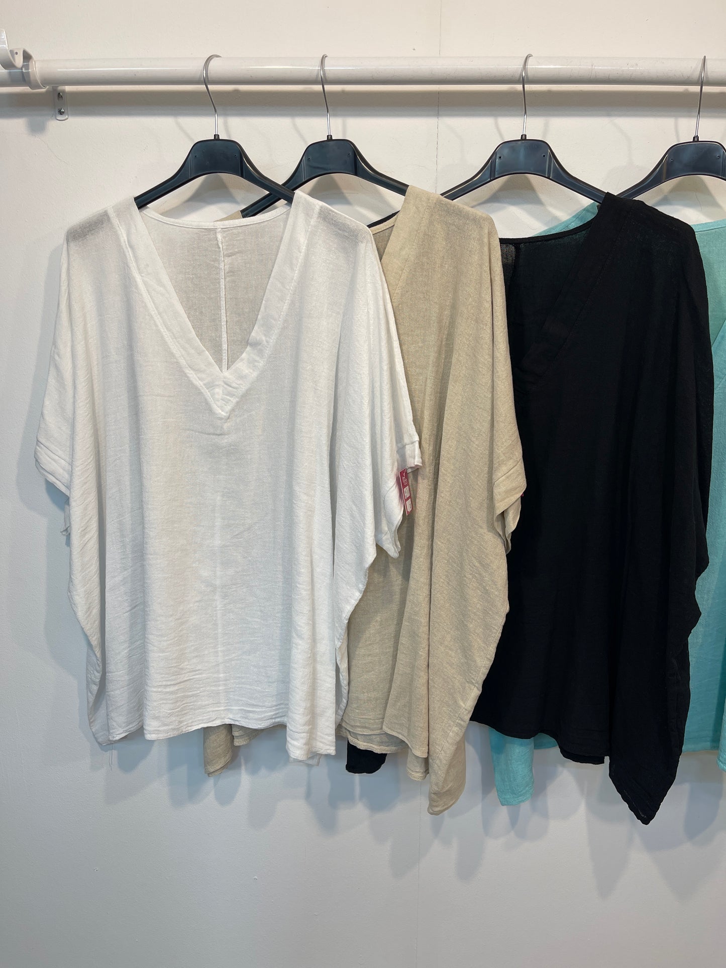 Camiseta Lita