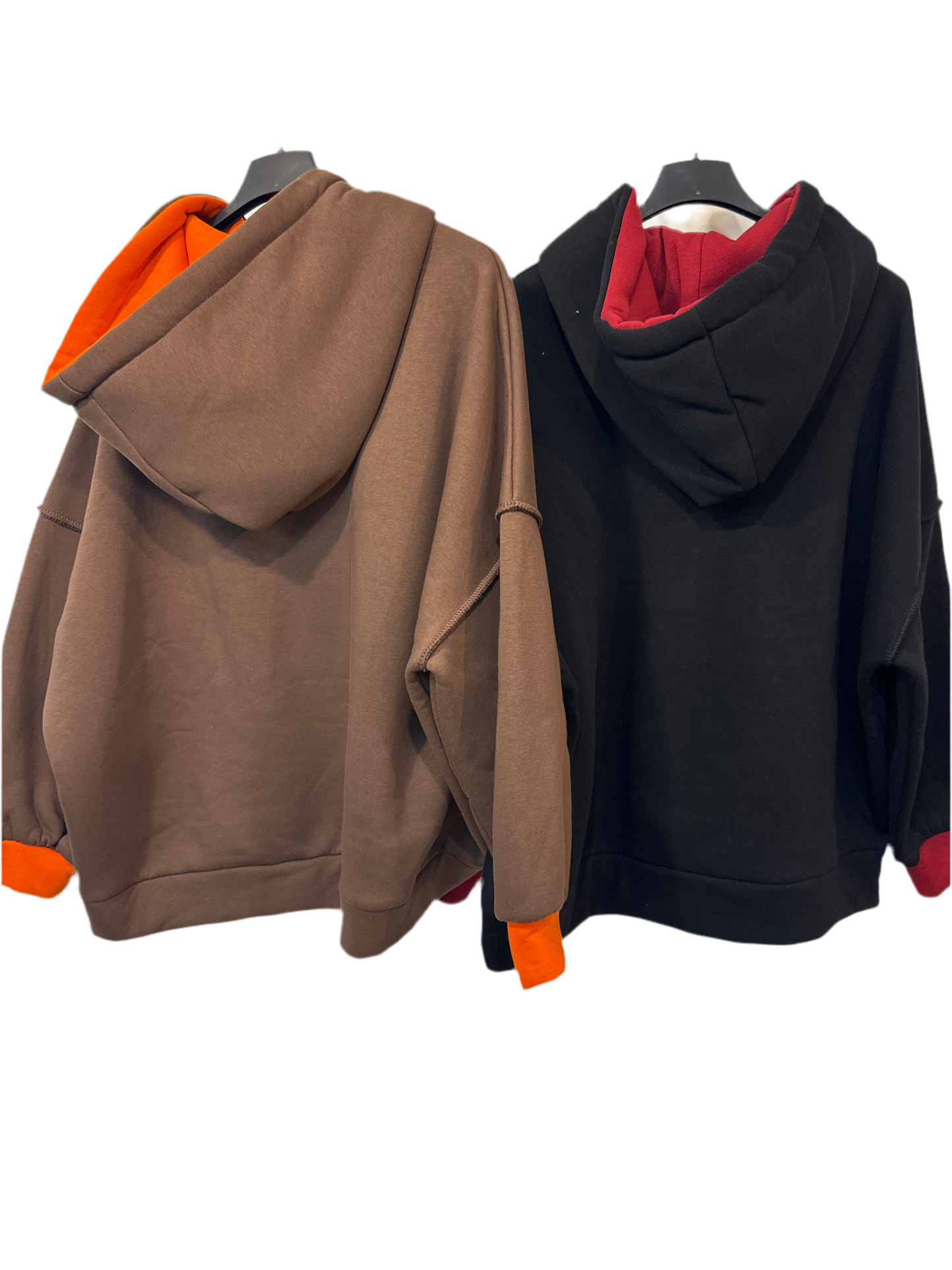 Sudadera Rock