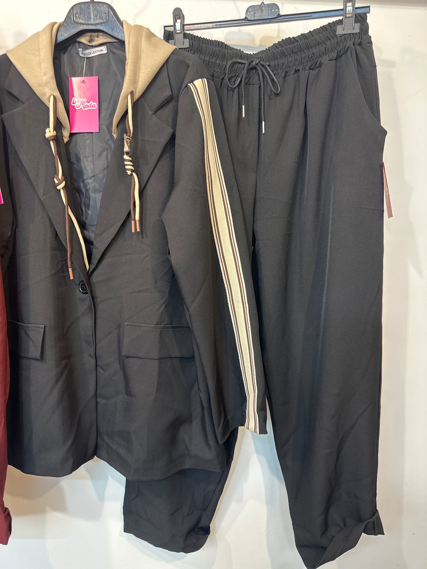 Blazer Gloria