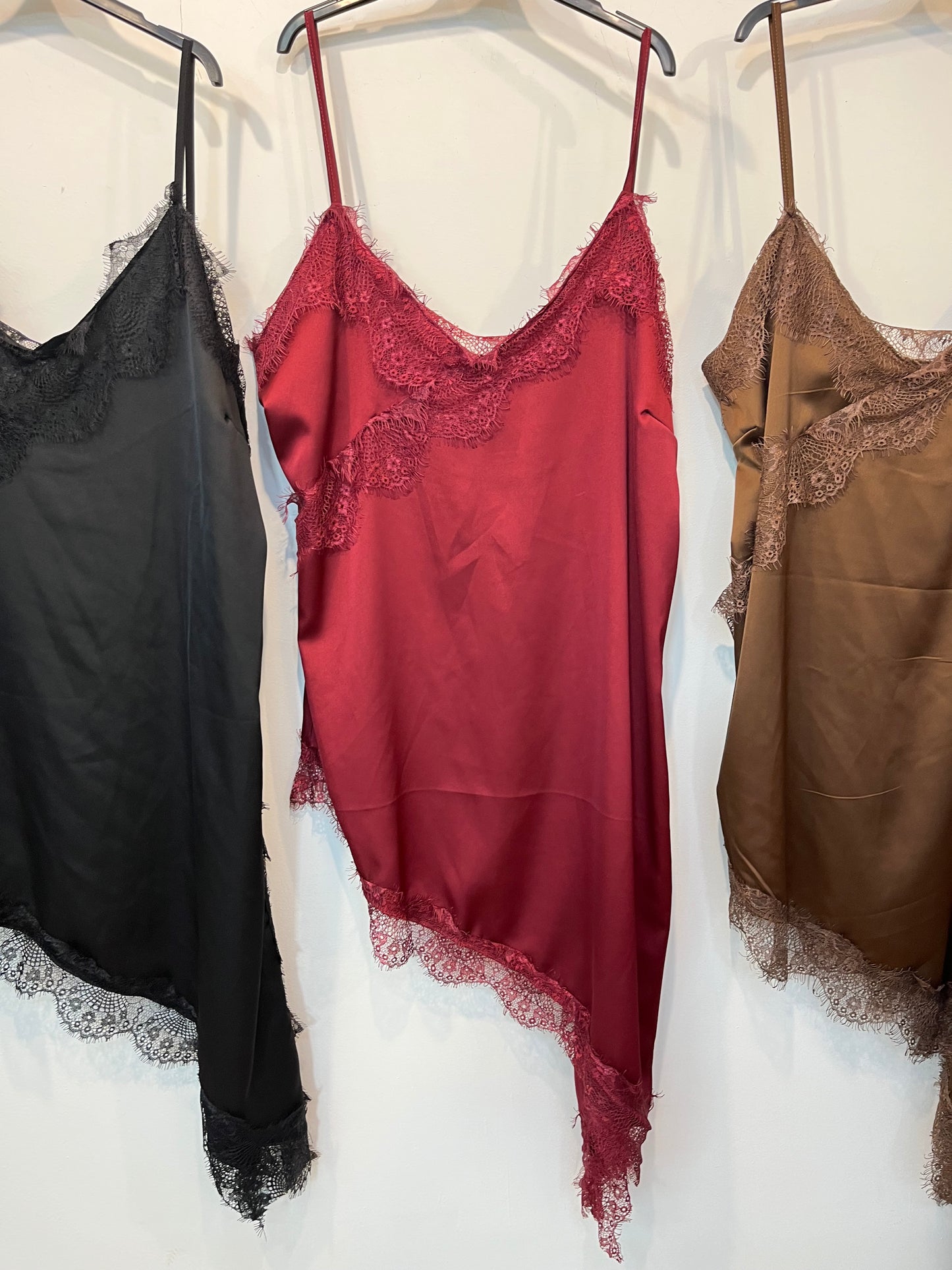 Vestido Clara