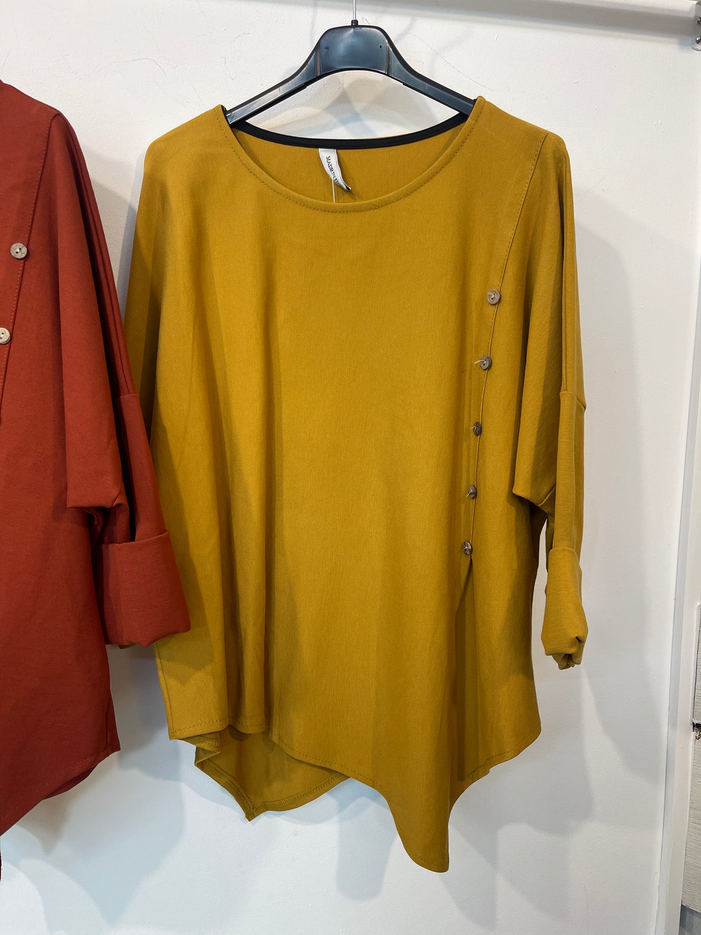 Sudadera Marinera