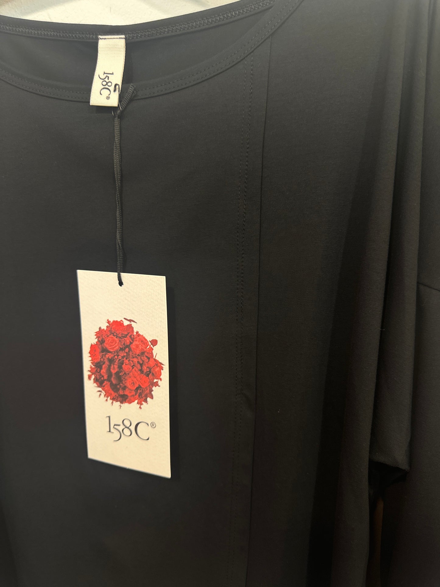 Camiseta Noe