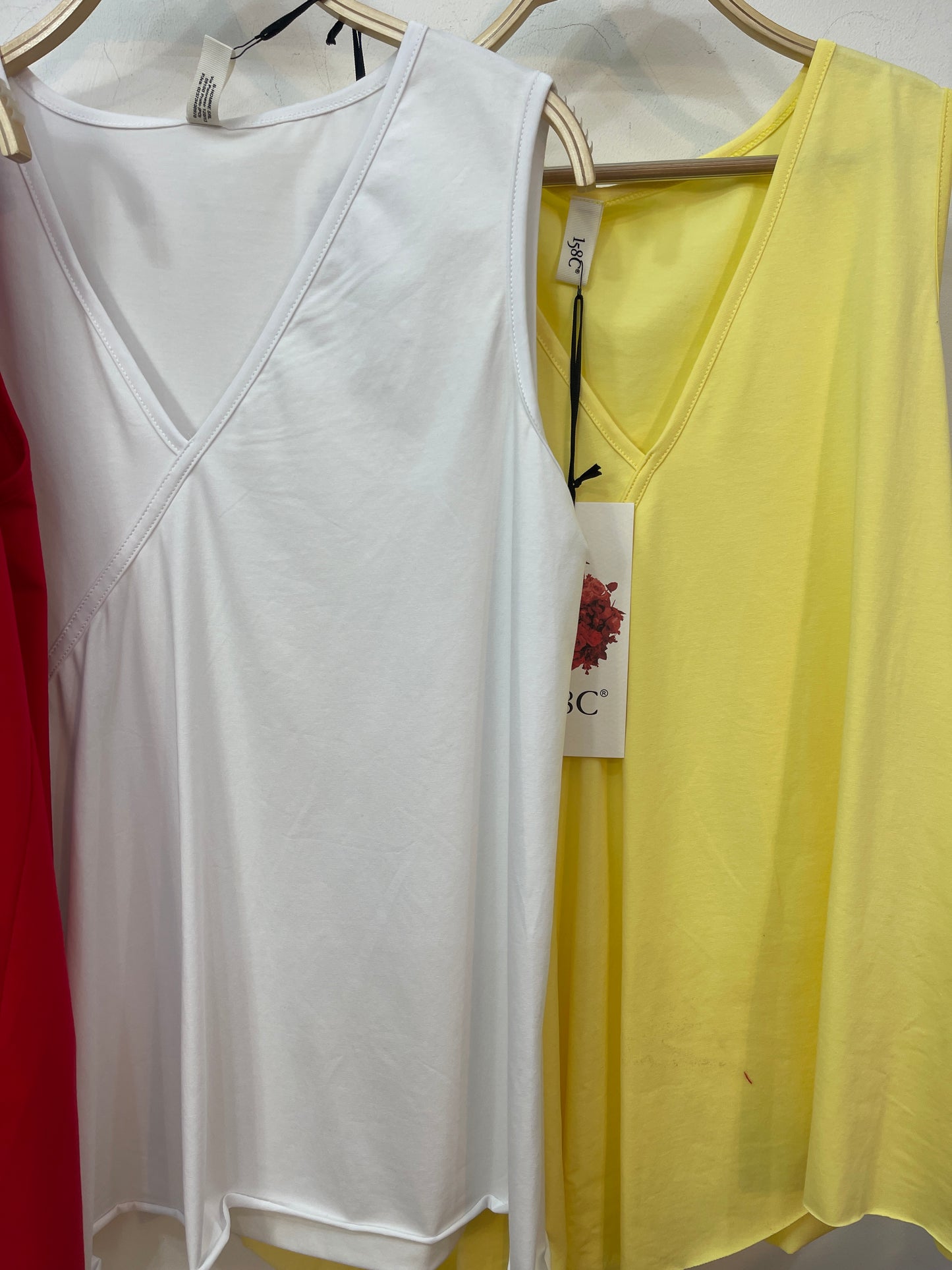 Camiseta Alma 158C +Colores