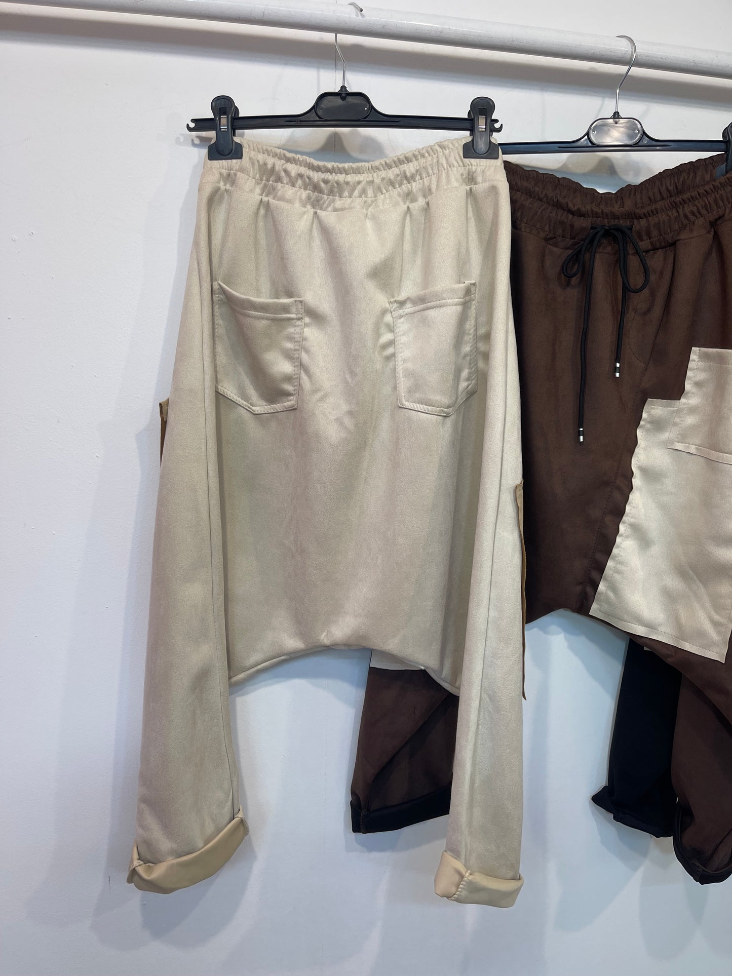 Pantalón Baggy Tolouse