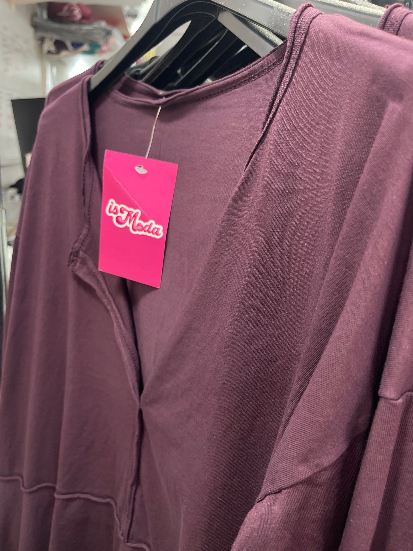 Camiseta Pilar