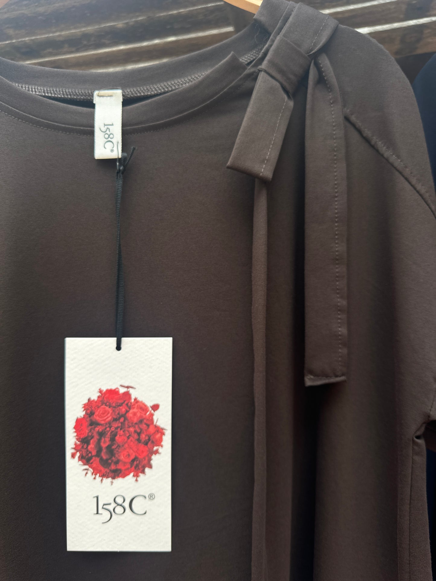 Camiseta Lazo 158C