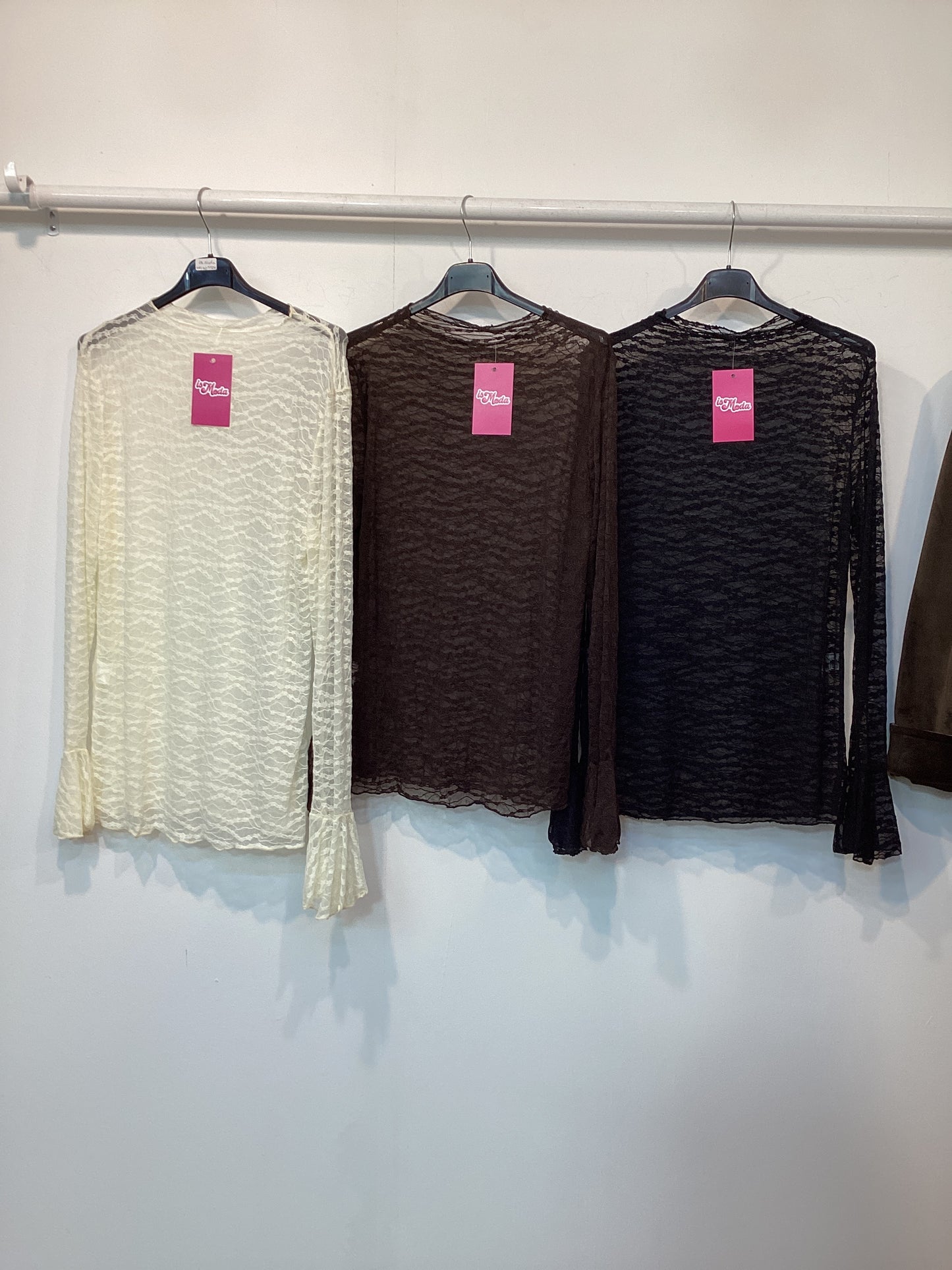 Blusa Triana