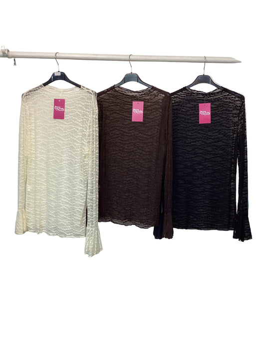 Blusa Triana