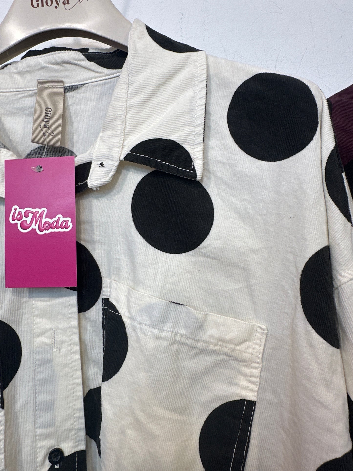 Camisa Rita