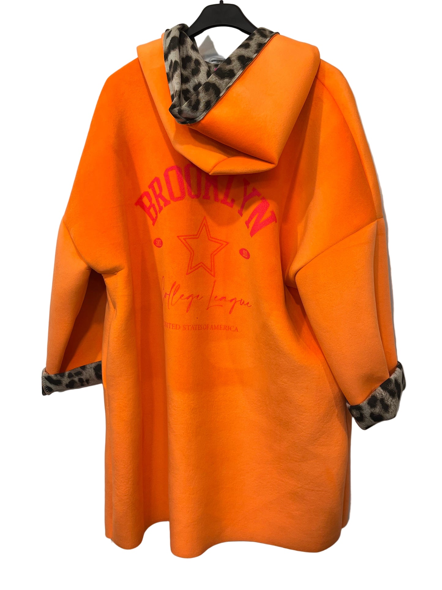 Chaqueta Reina