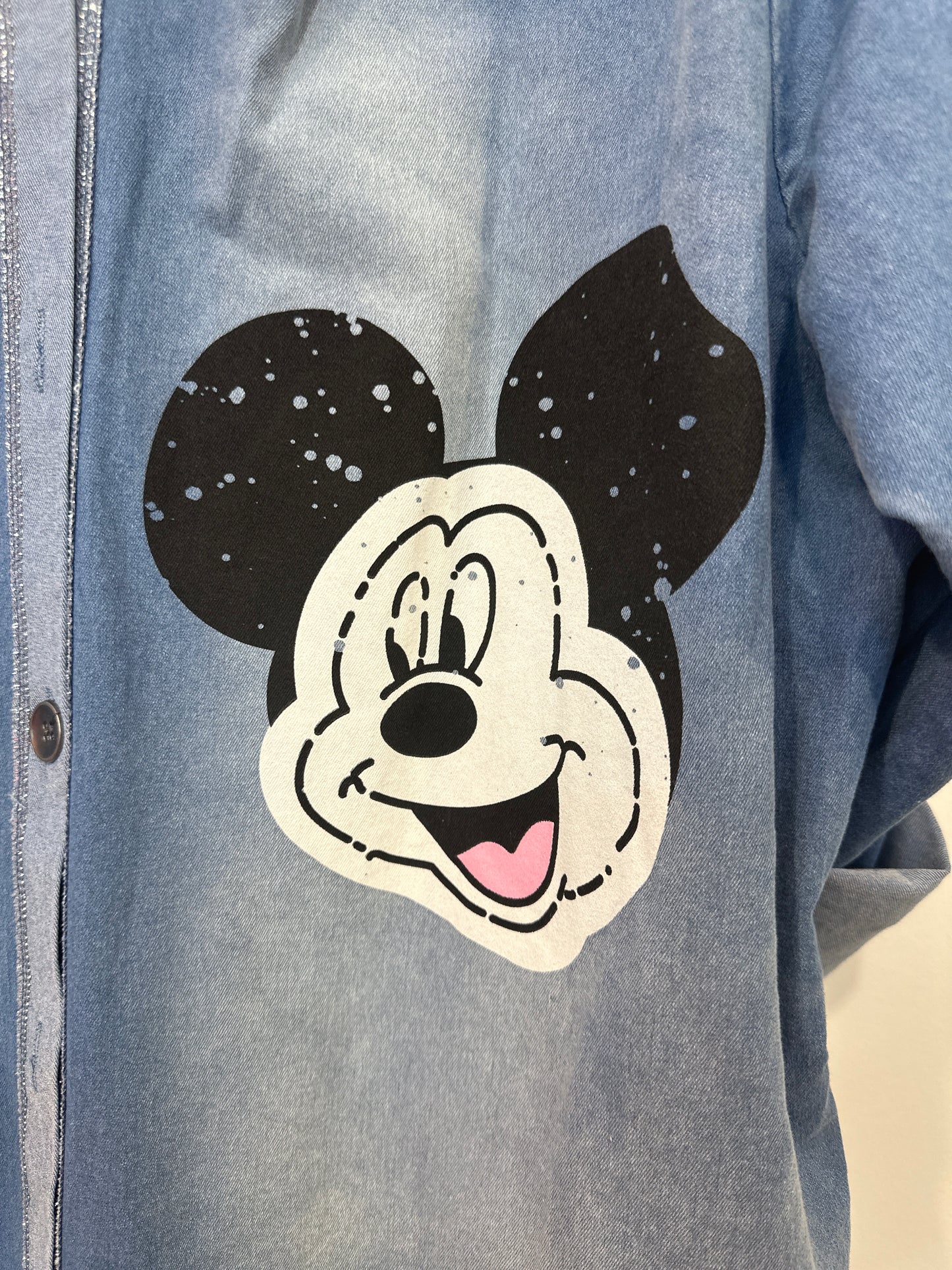 Chaqueta Micky