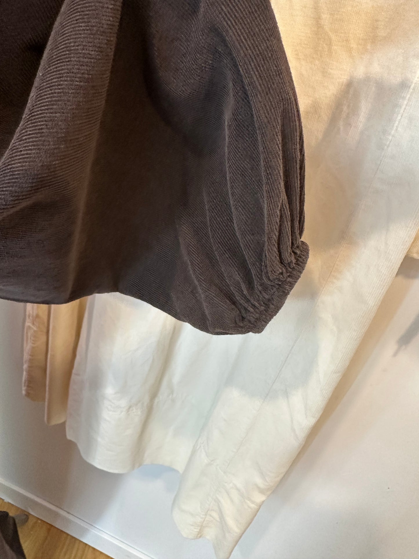 Chaqueta Micropana Andy