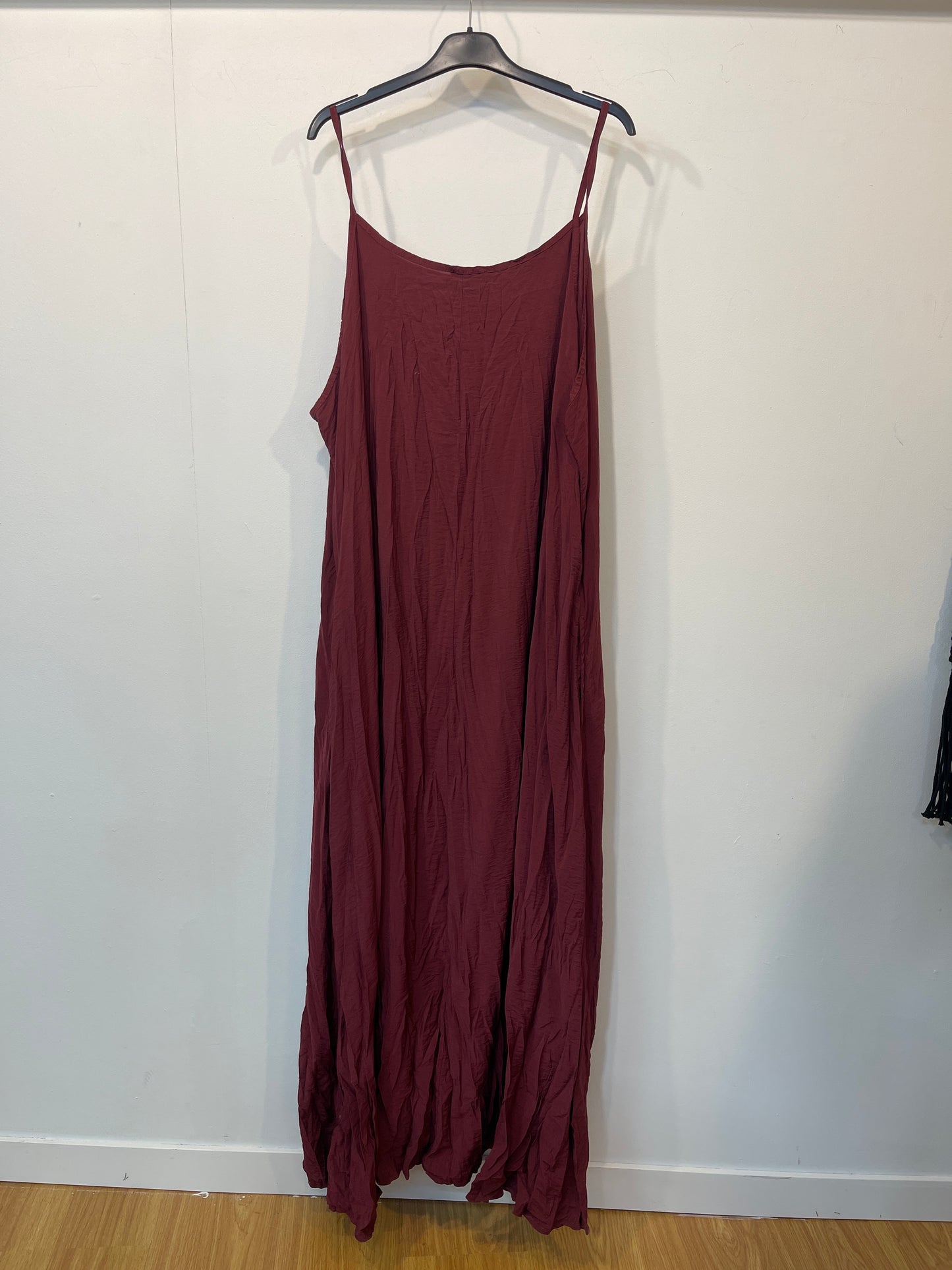 Vestido Casandra