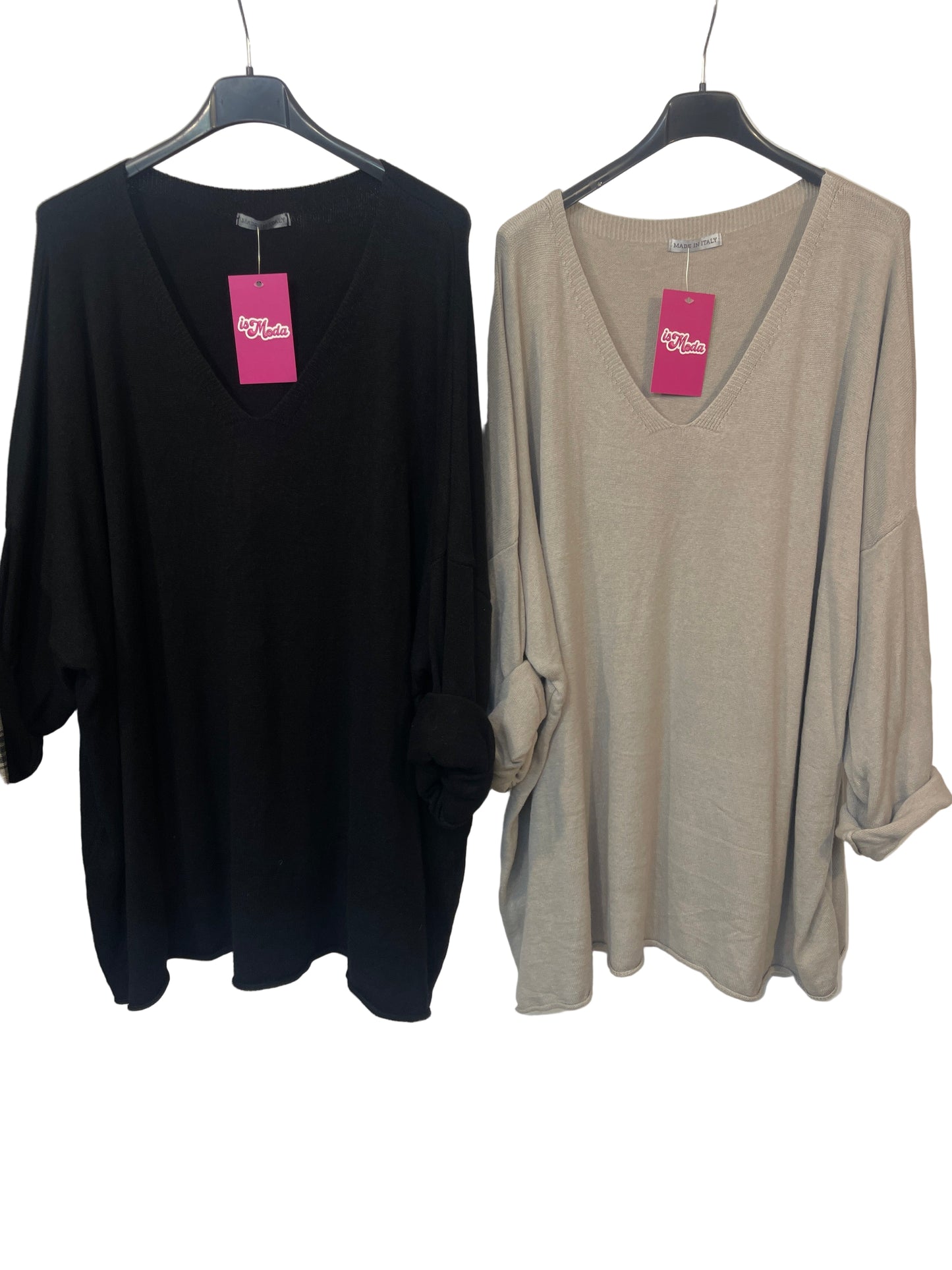 Jersey Oversize Alma