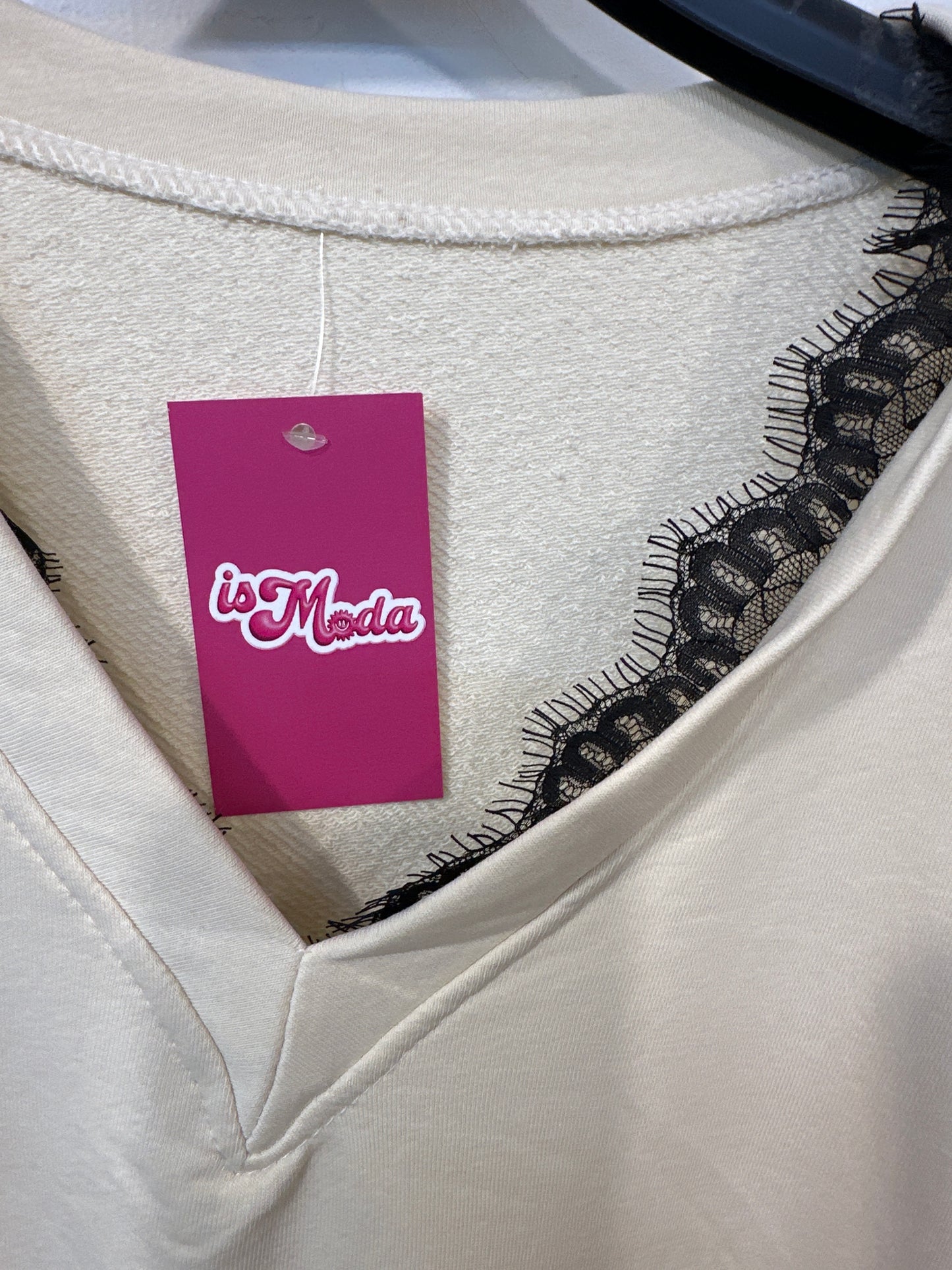 Sudadera Iris