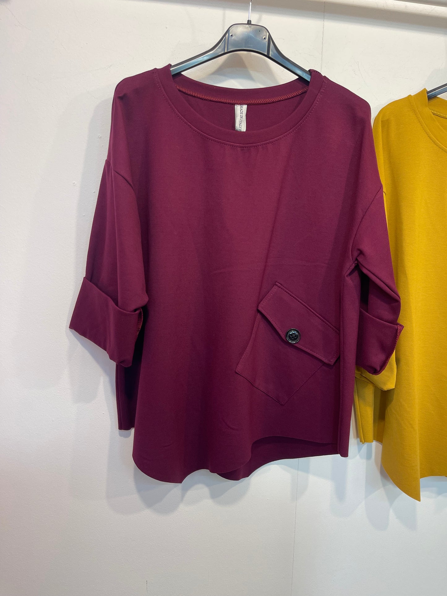 Sudadera Tamara