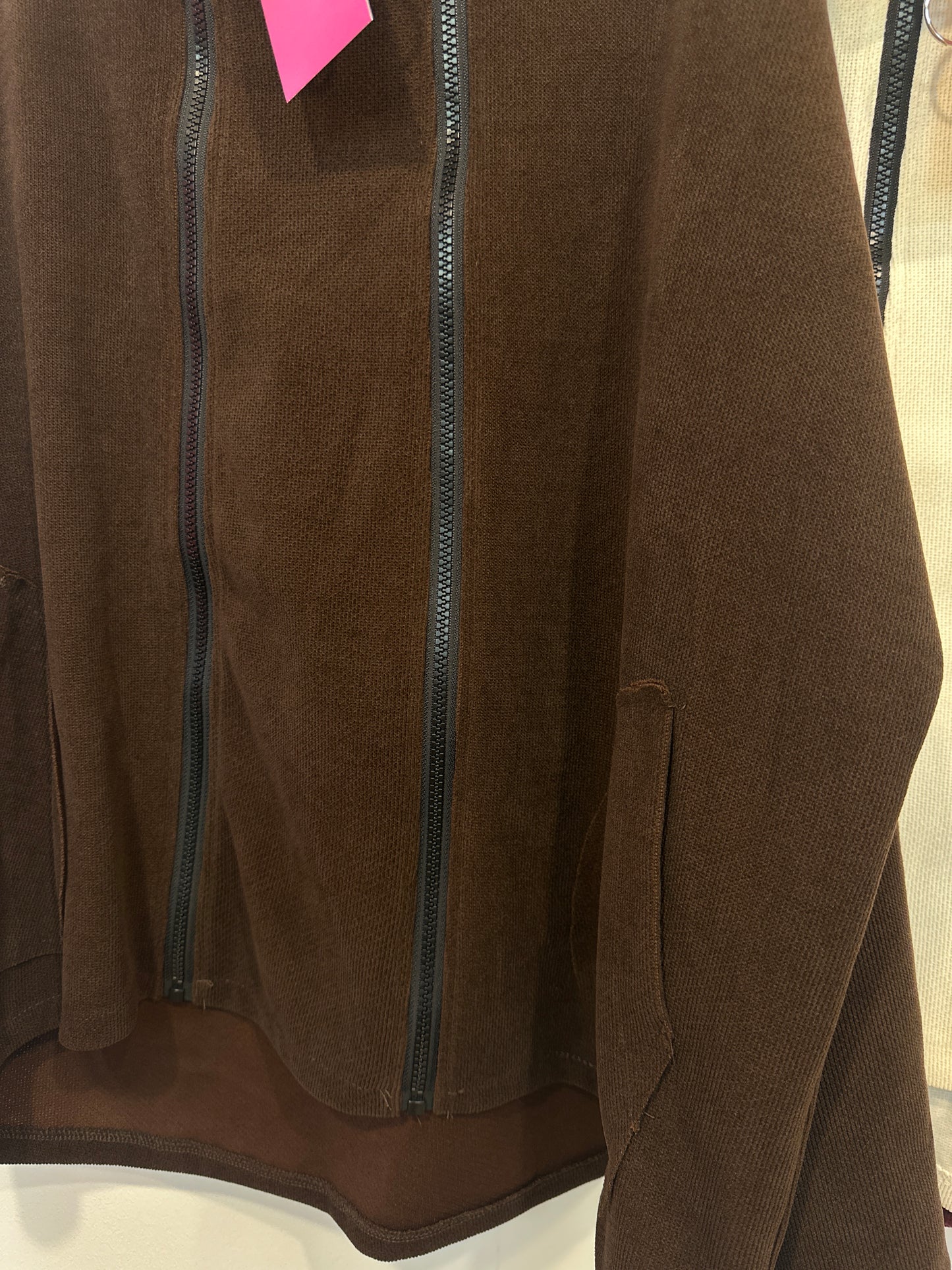 Chaqueta Claudia