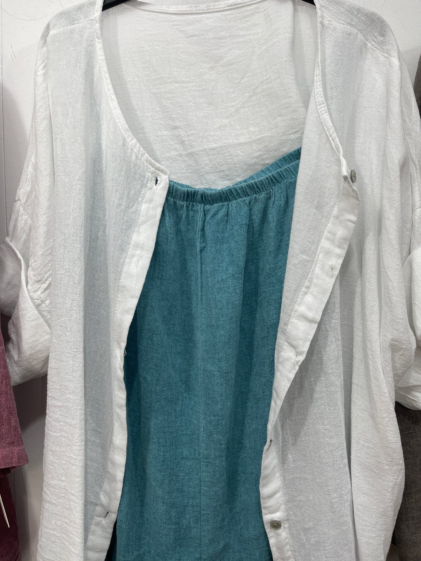 Conjunto Yaiza+Colores