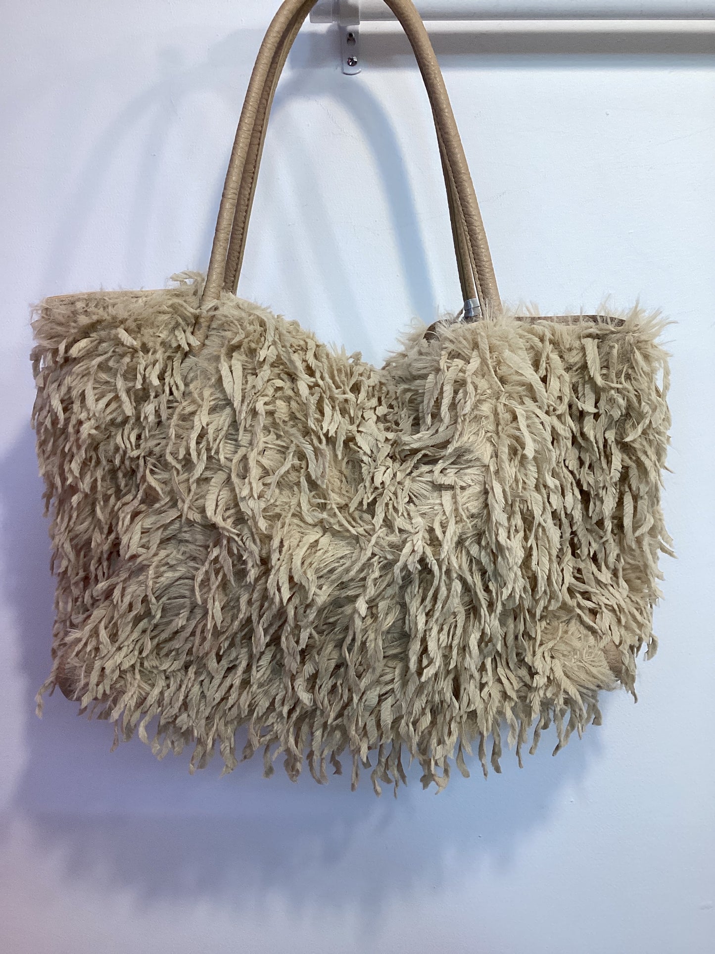 Bolso Sevilla