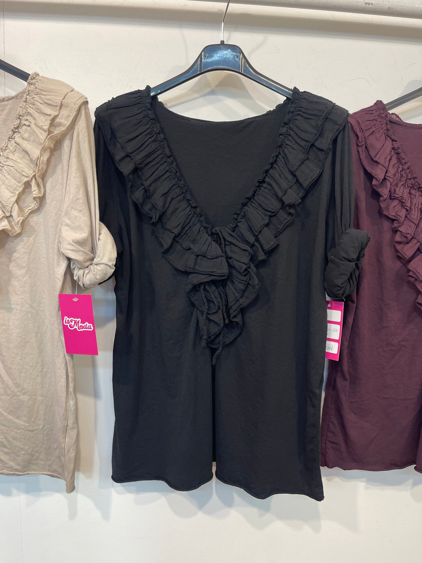 Camiseta Raquel