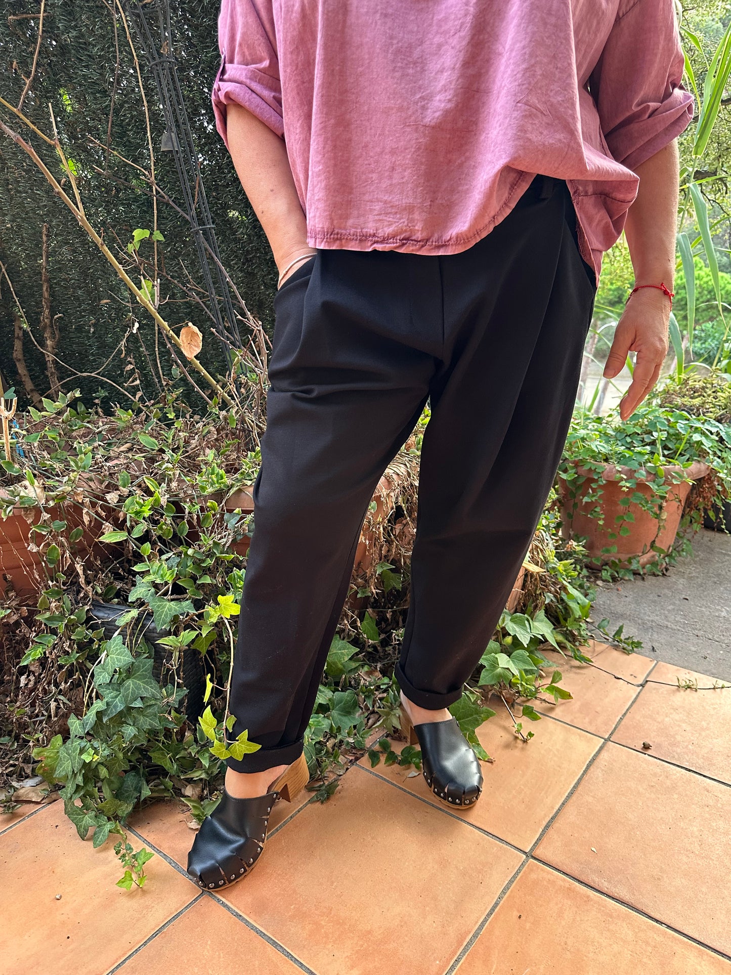Pantalón Mila