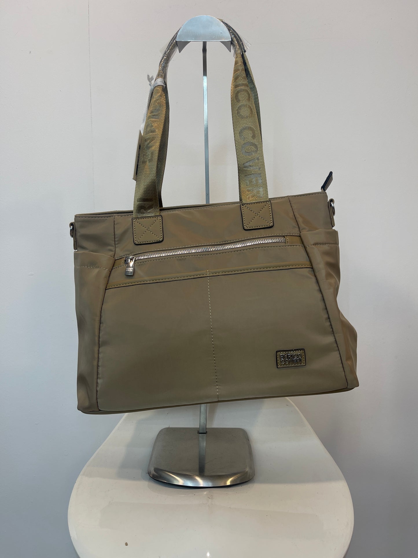 Bolso Lion