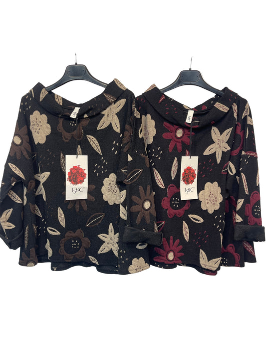Sudadera Lola