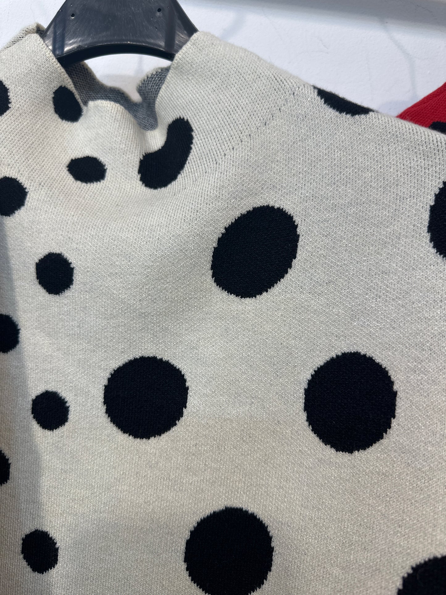 Jersey Samara