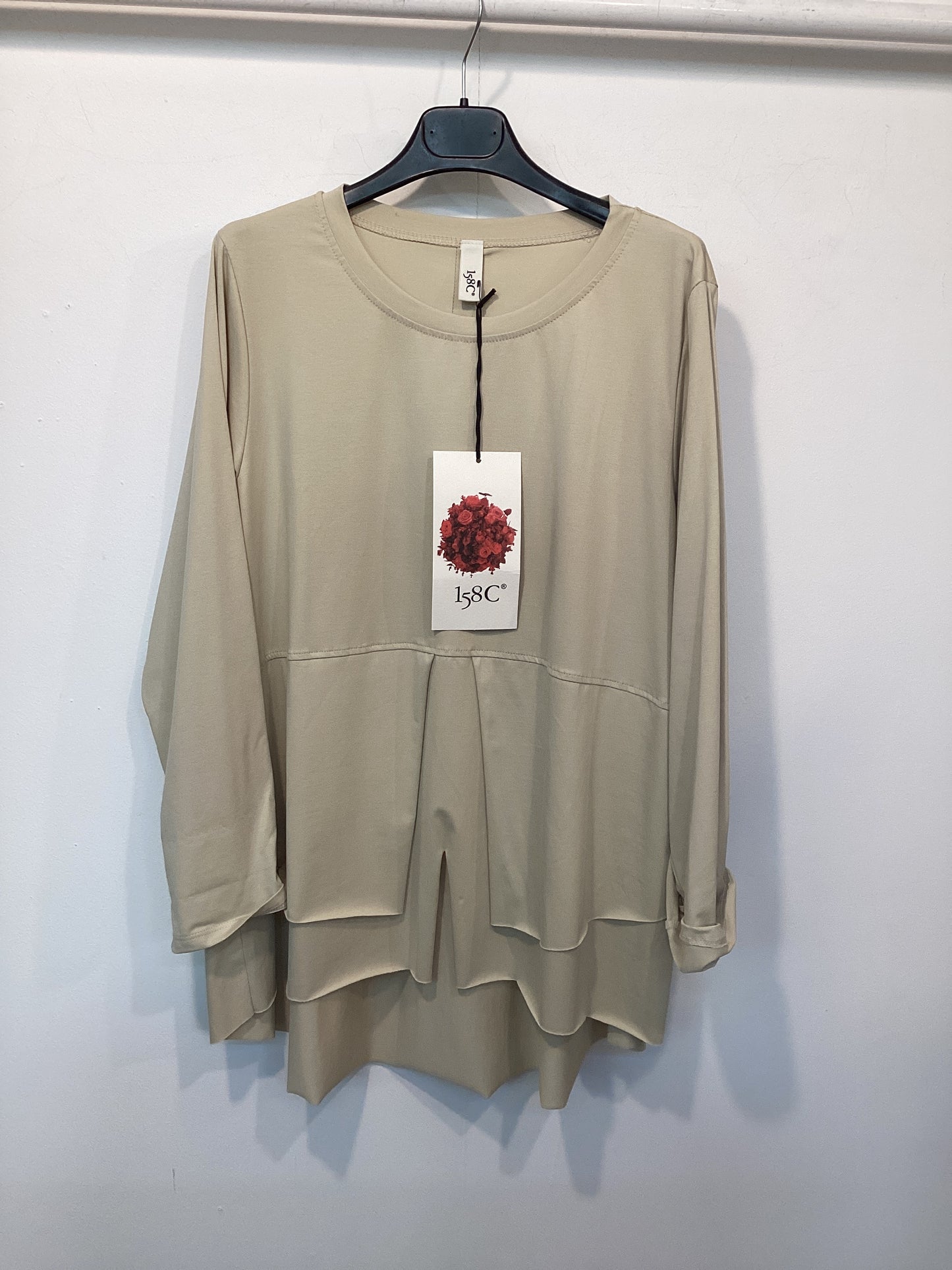 Camiseta Sia