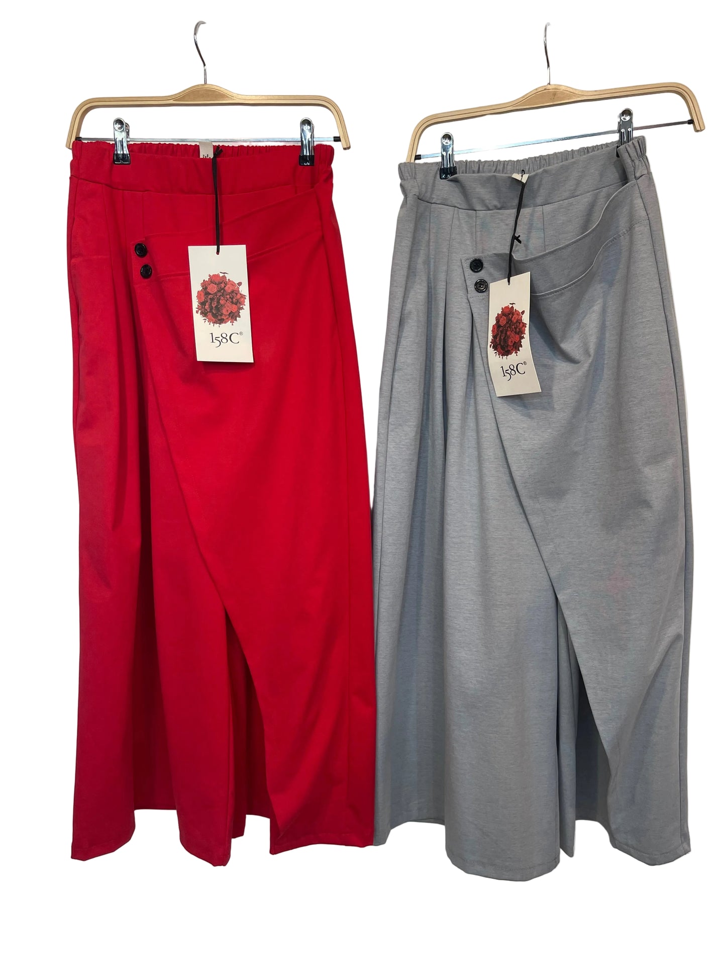 Pantalón Candela 158C